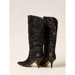 TWINSET boots