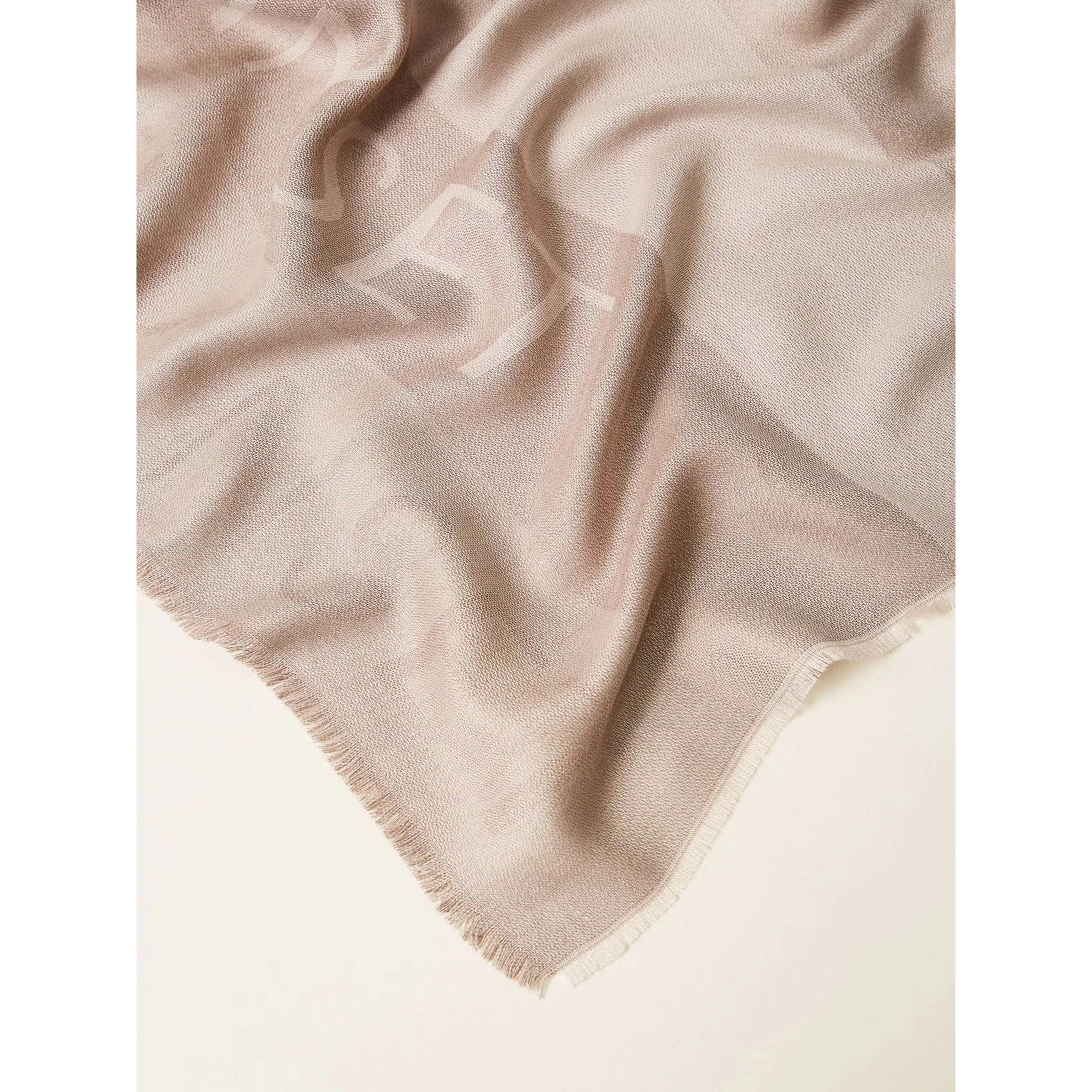 TWINSET scarf