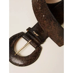 TWINSET belt