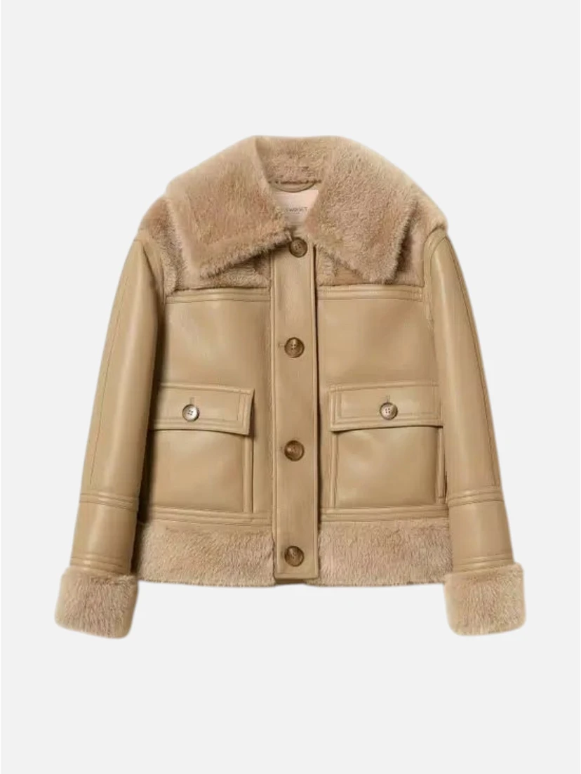 TWINSET jacket