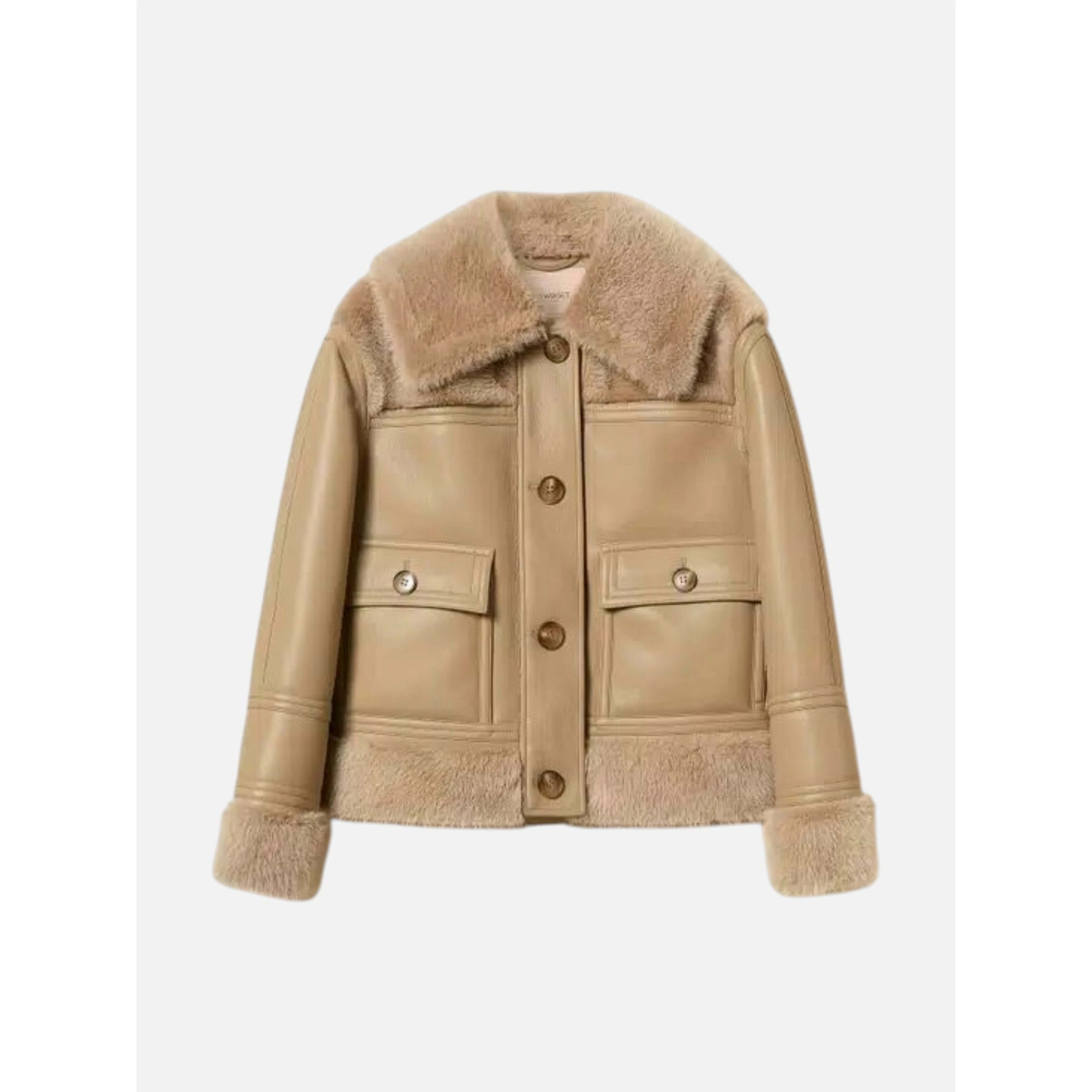 TWINSET jacket