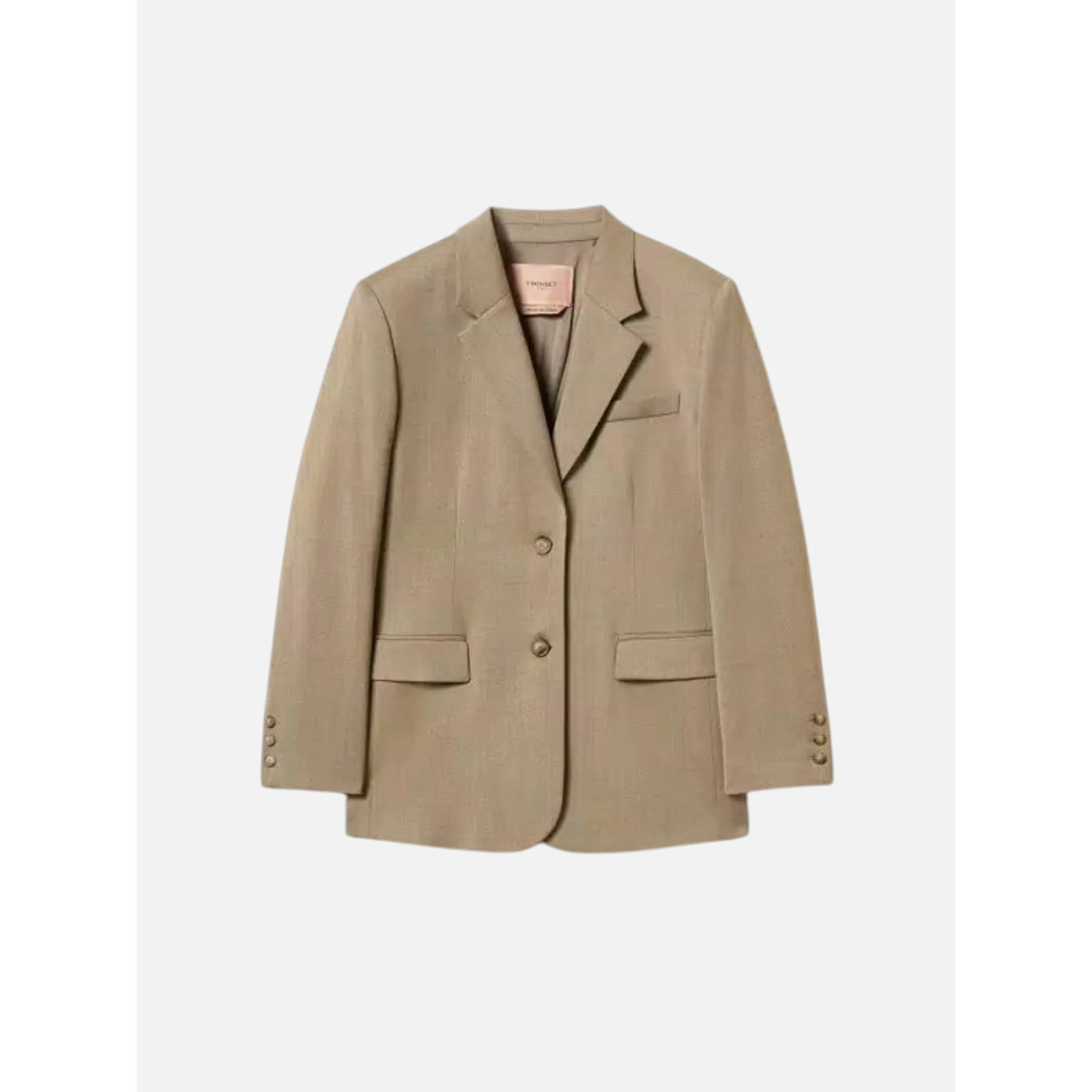 TWINSET jacket