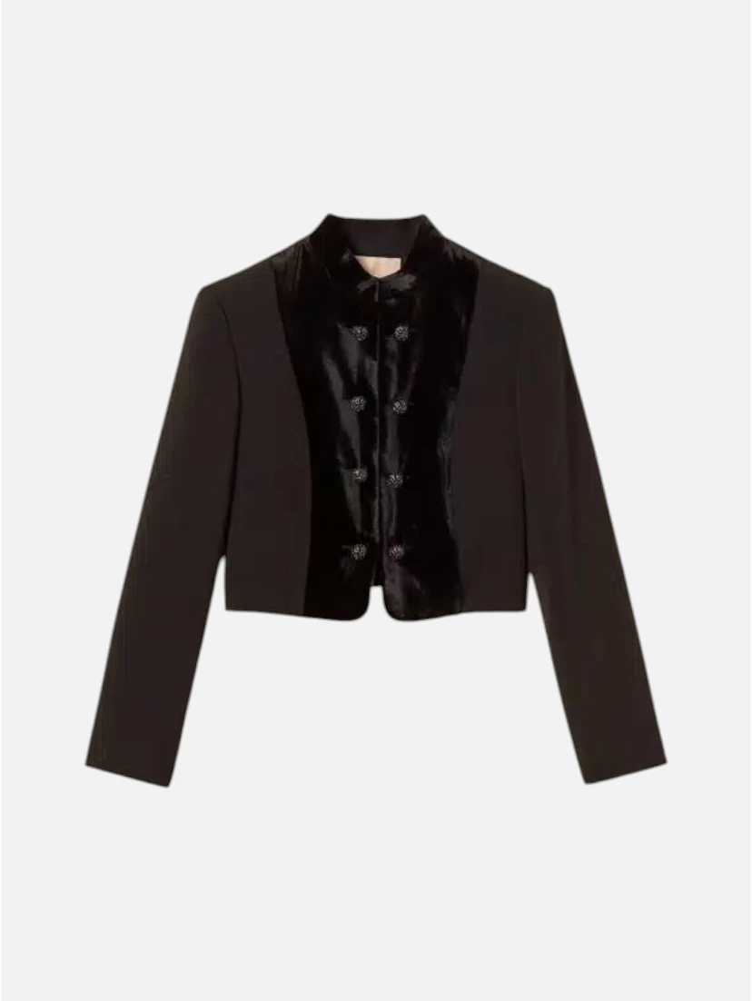 TWINSET jacket