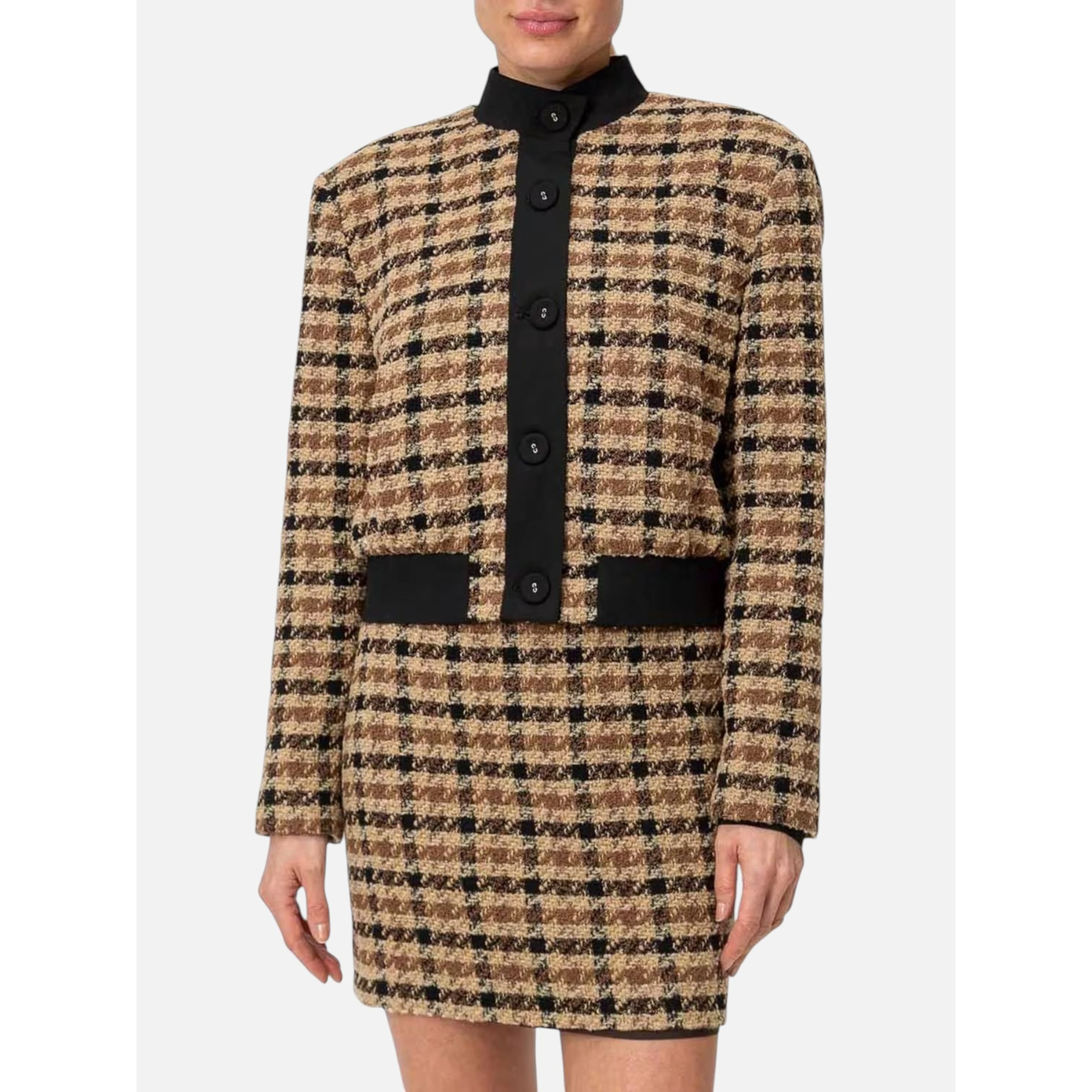TWINSET jacket