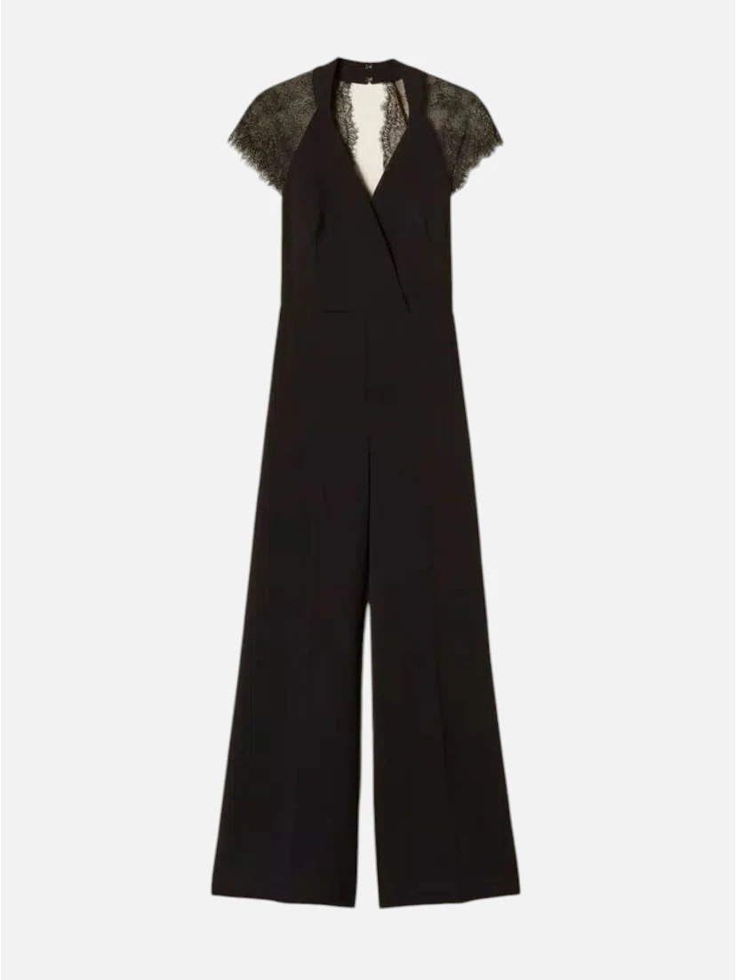 TWINSET jumpsuit