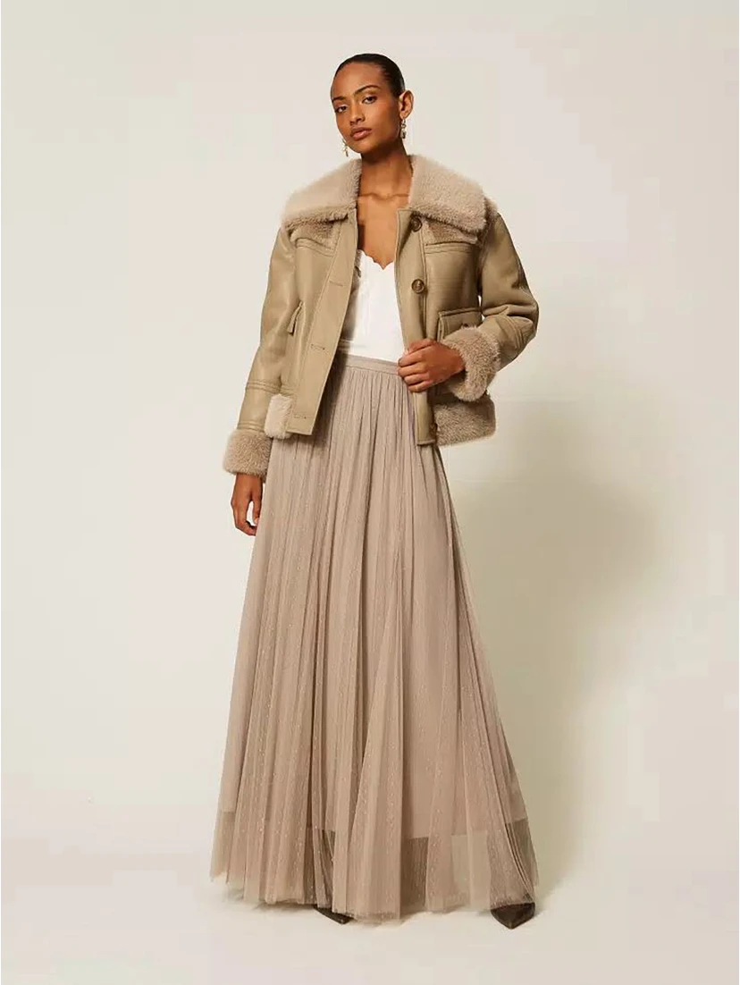 TWINSET jacket