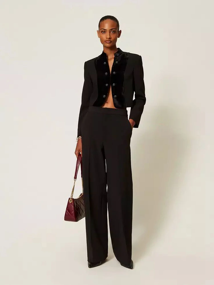 TWINSET jacket alternative