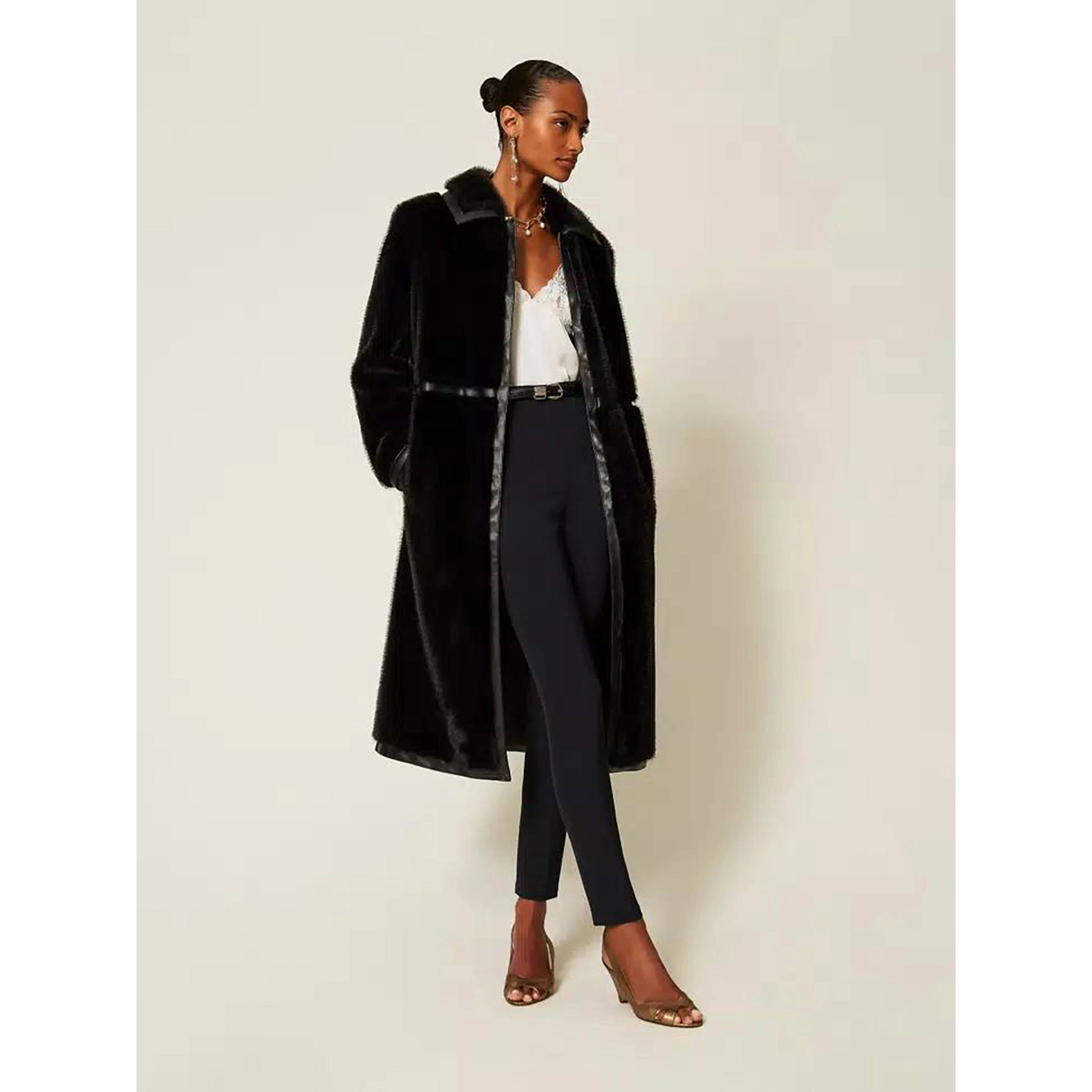 TWINSET pants