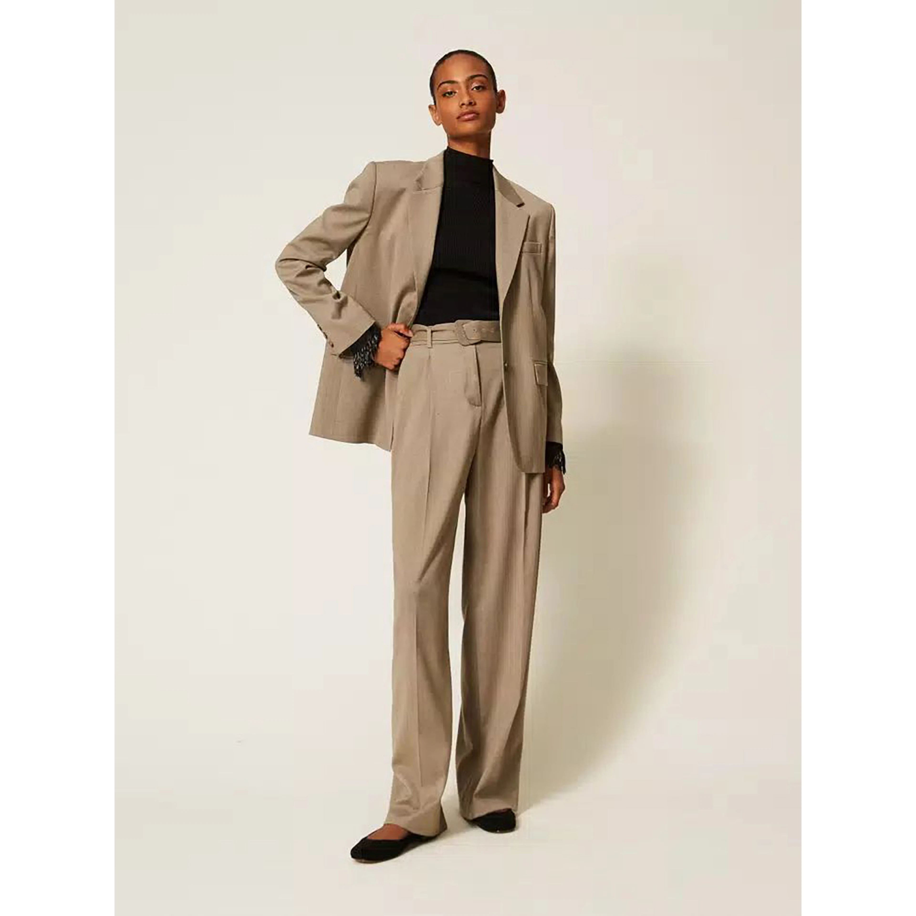 TWINSET jacket