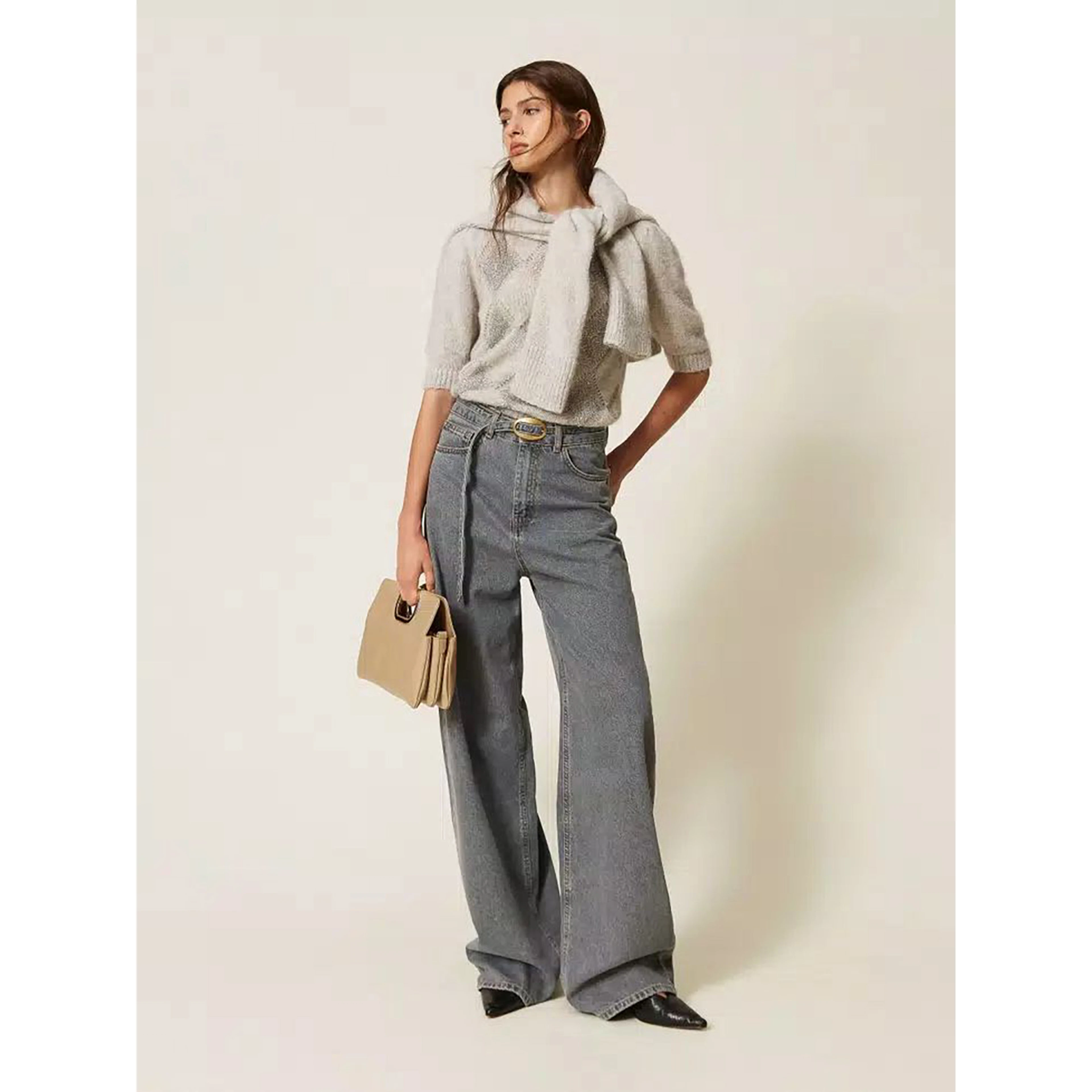 TWINSET jeans