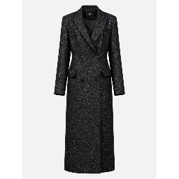 TWINSET coat