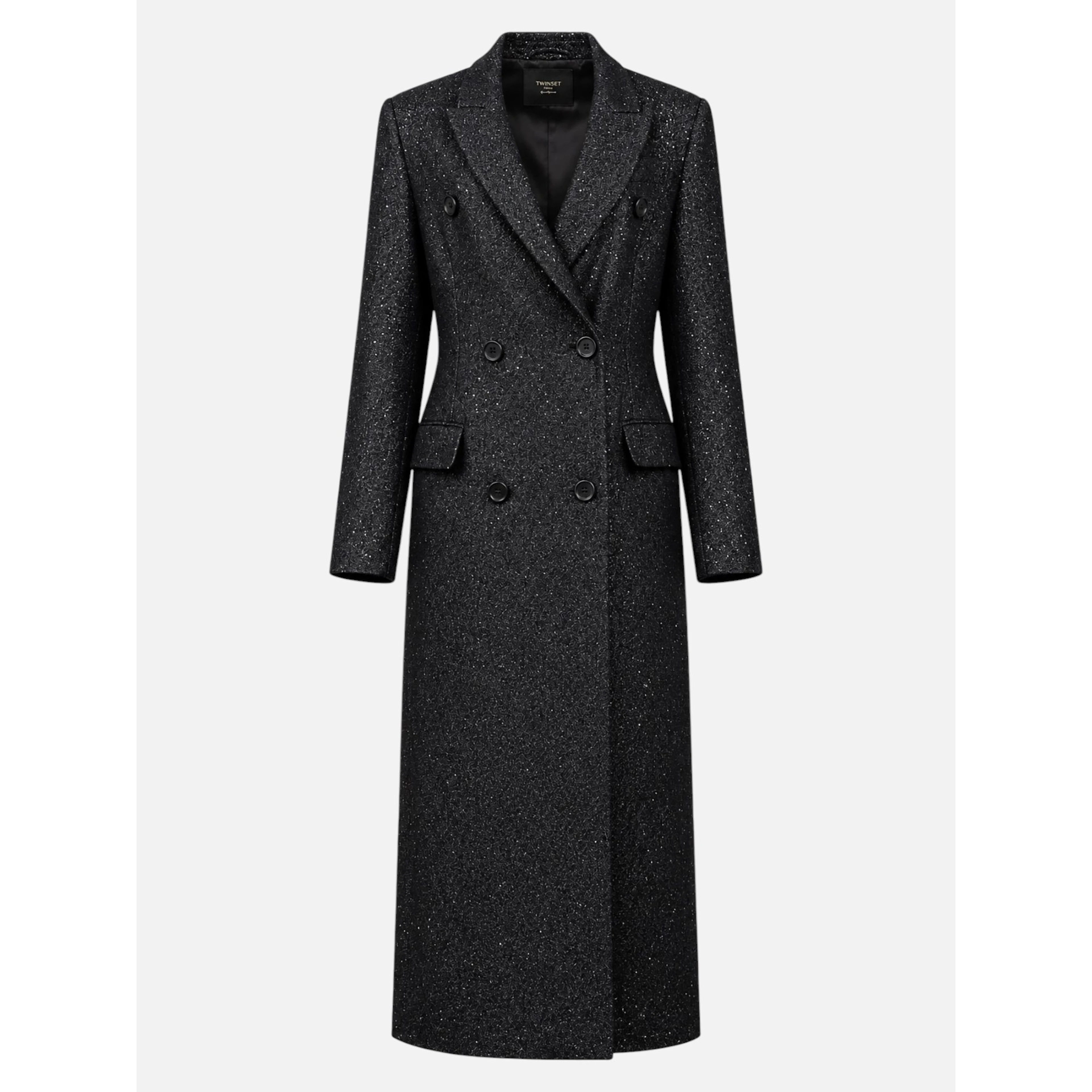TWINSET coat