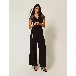 TWINSET jumpsuit