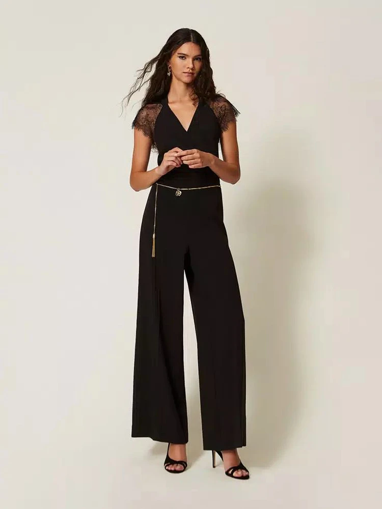 TWINSET jumpsuit alternative