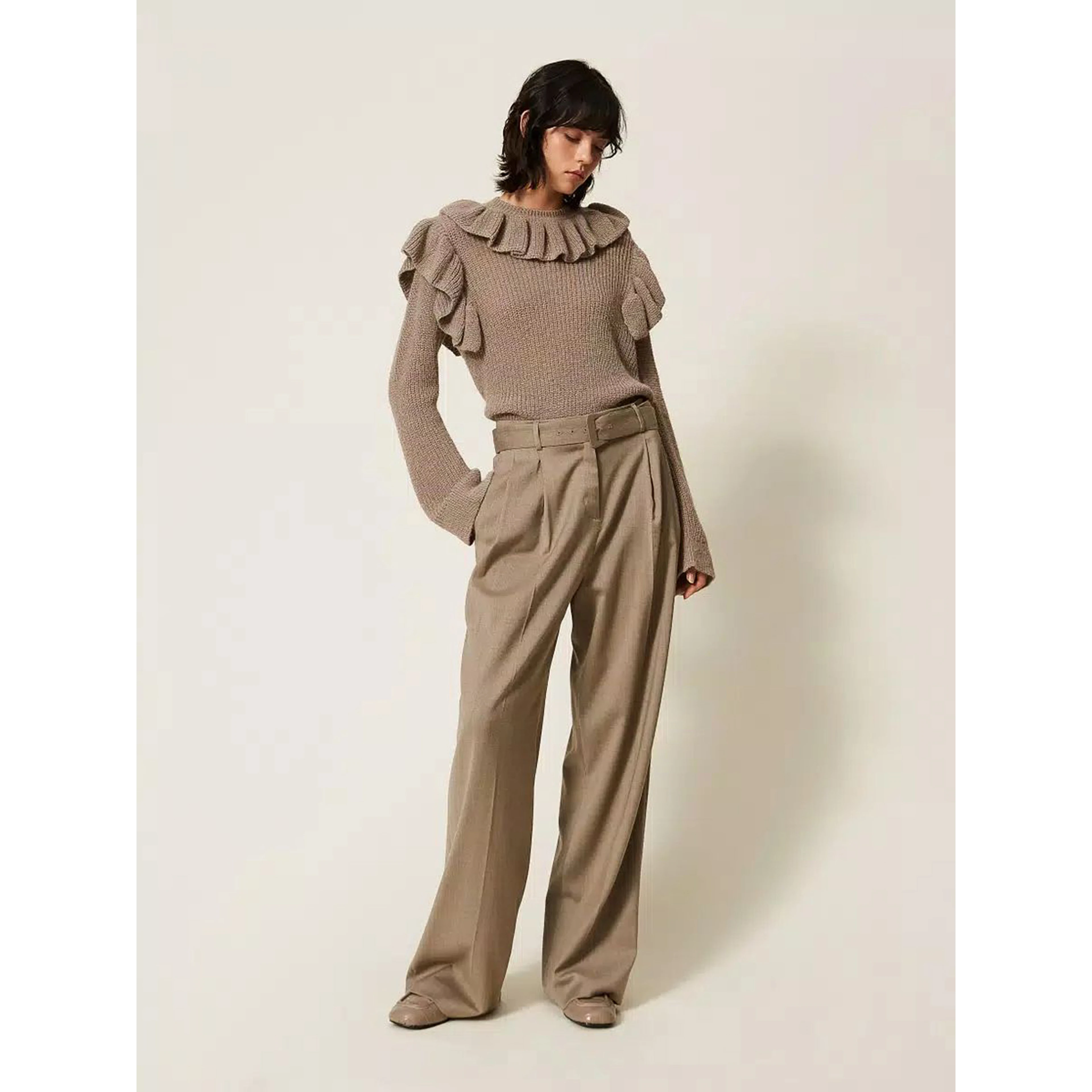 TWINSET pants