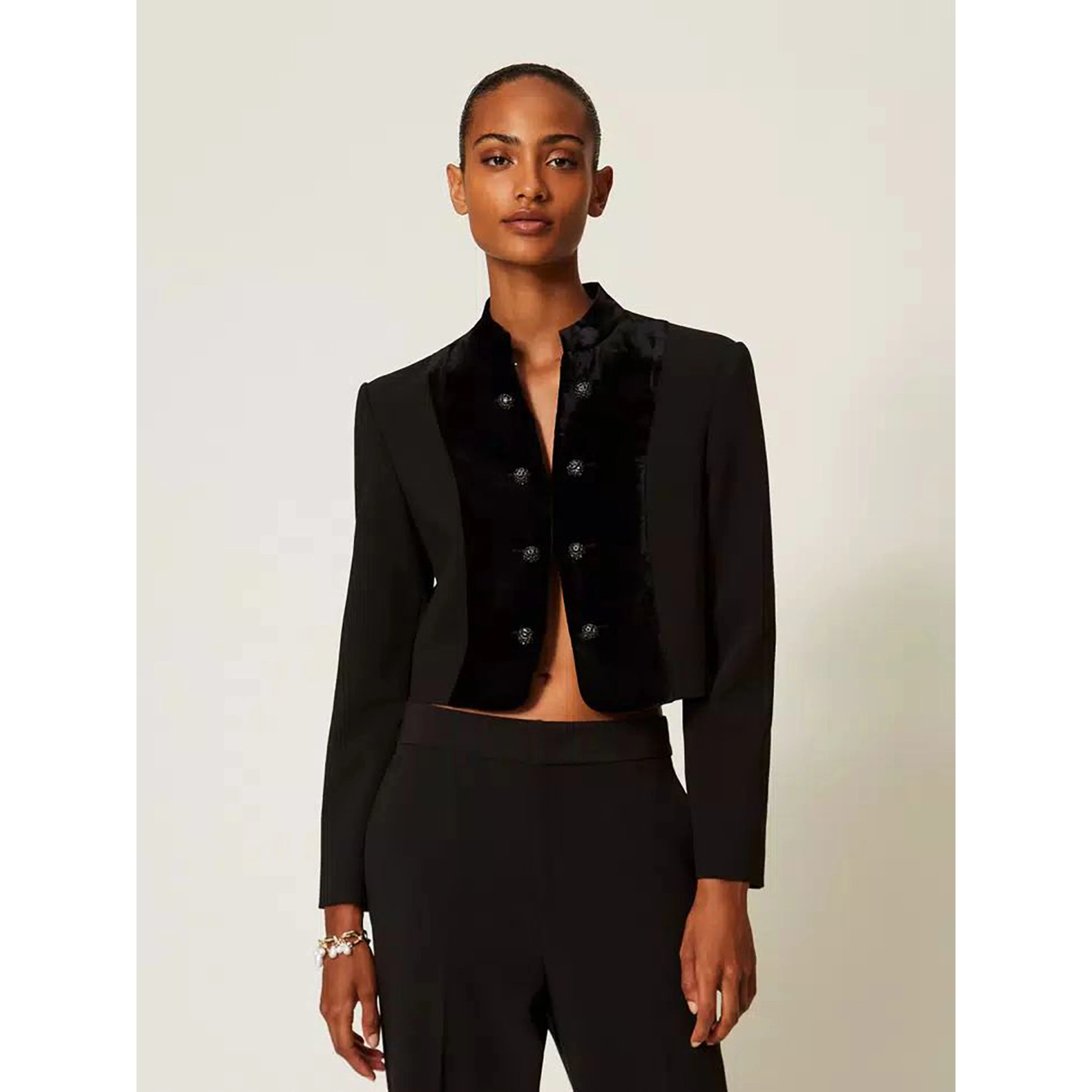 TWINSET jacket
