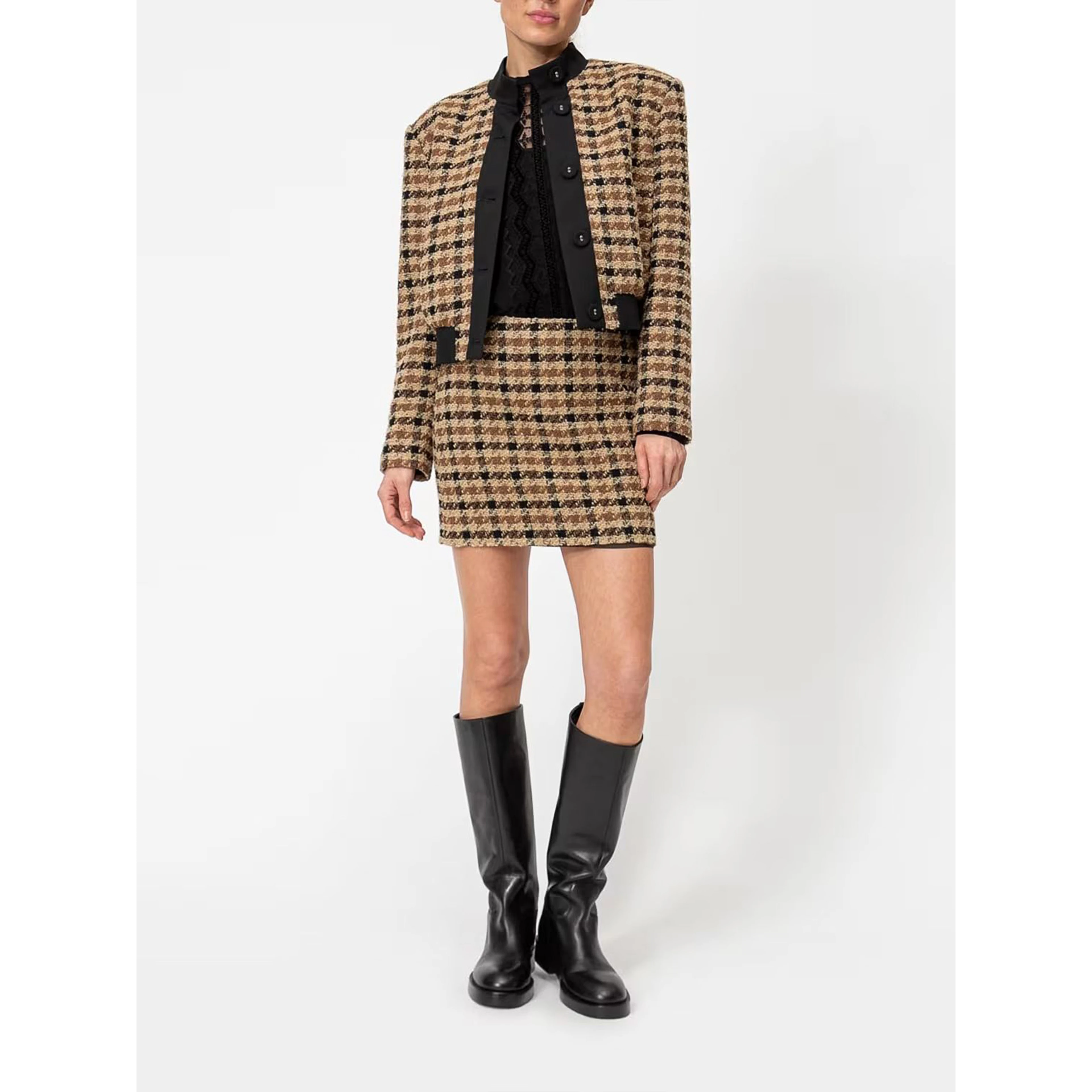 TWINSET jacket