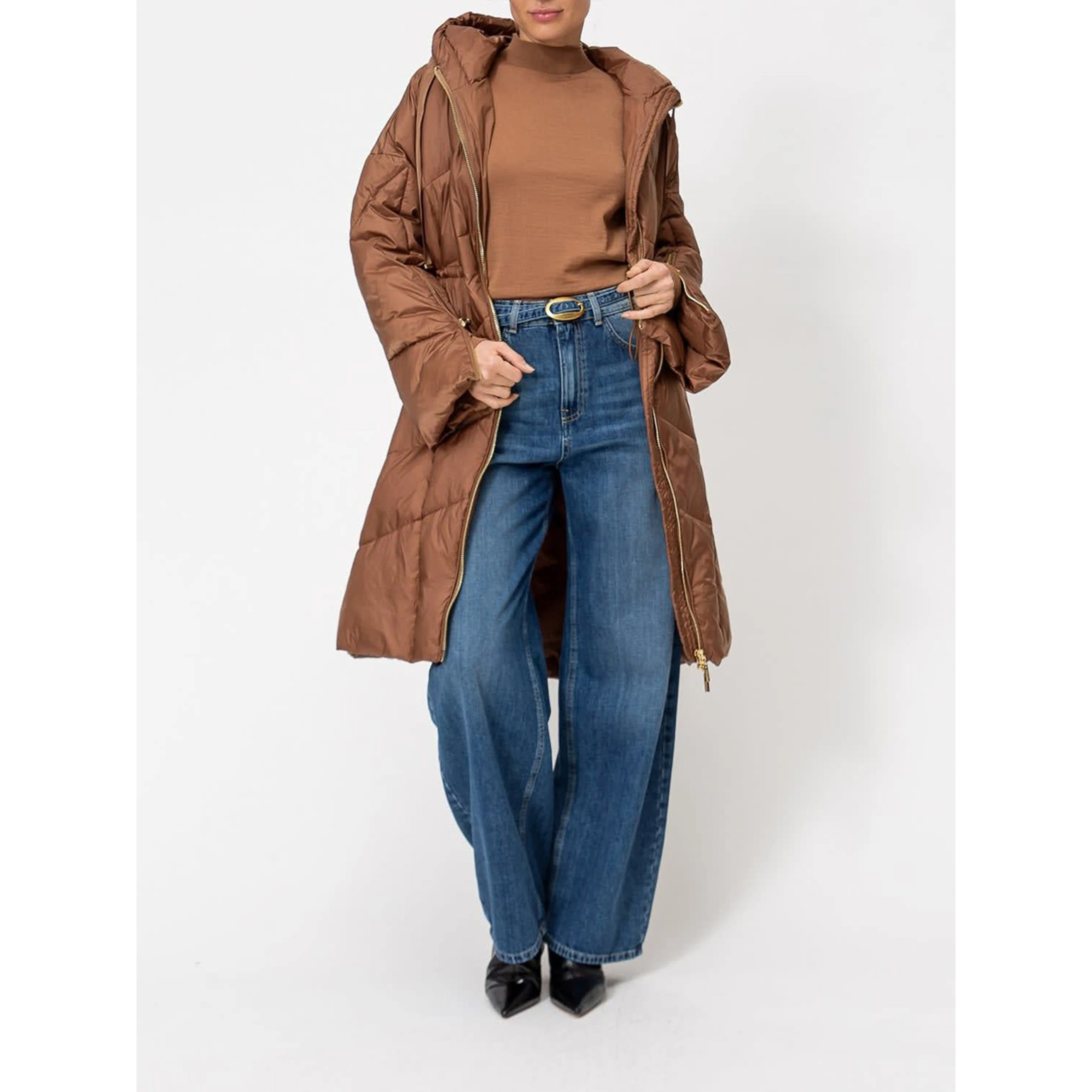 TWINSET jacket