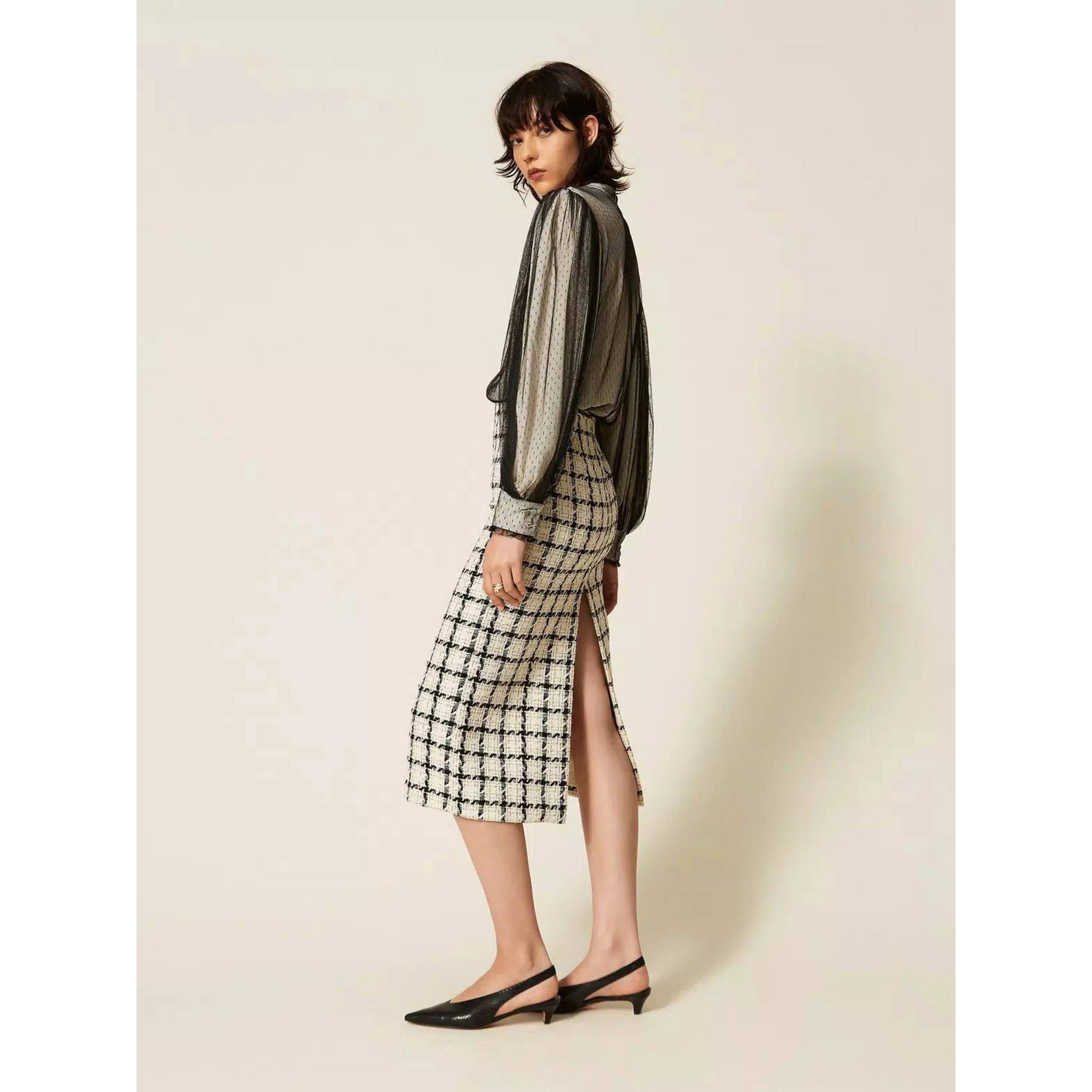 TWINSET skirt