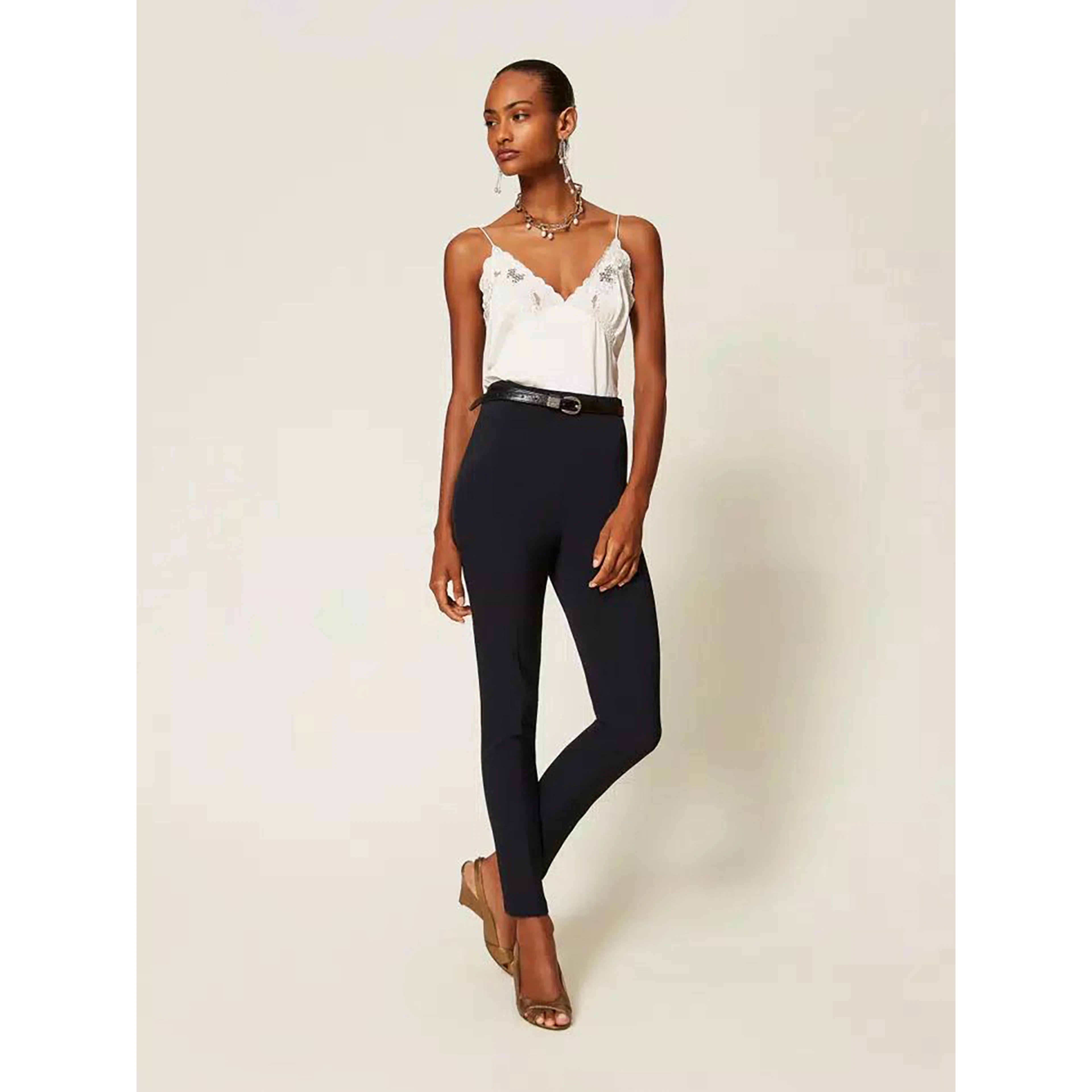 TWINSET pants