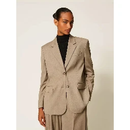 TWINSET jacket