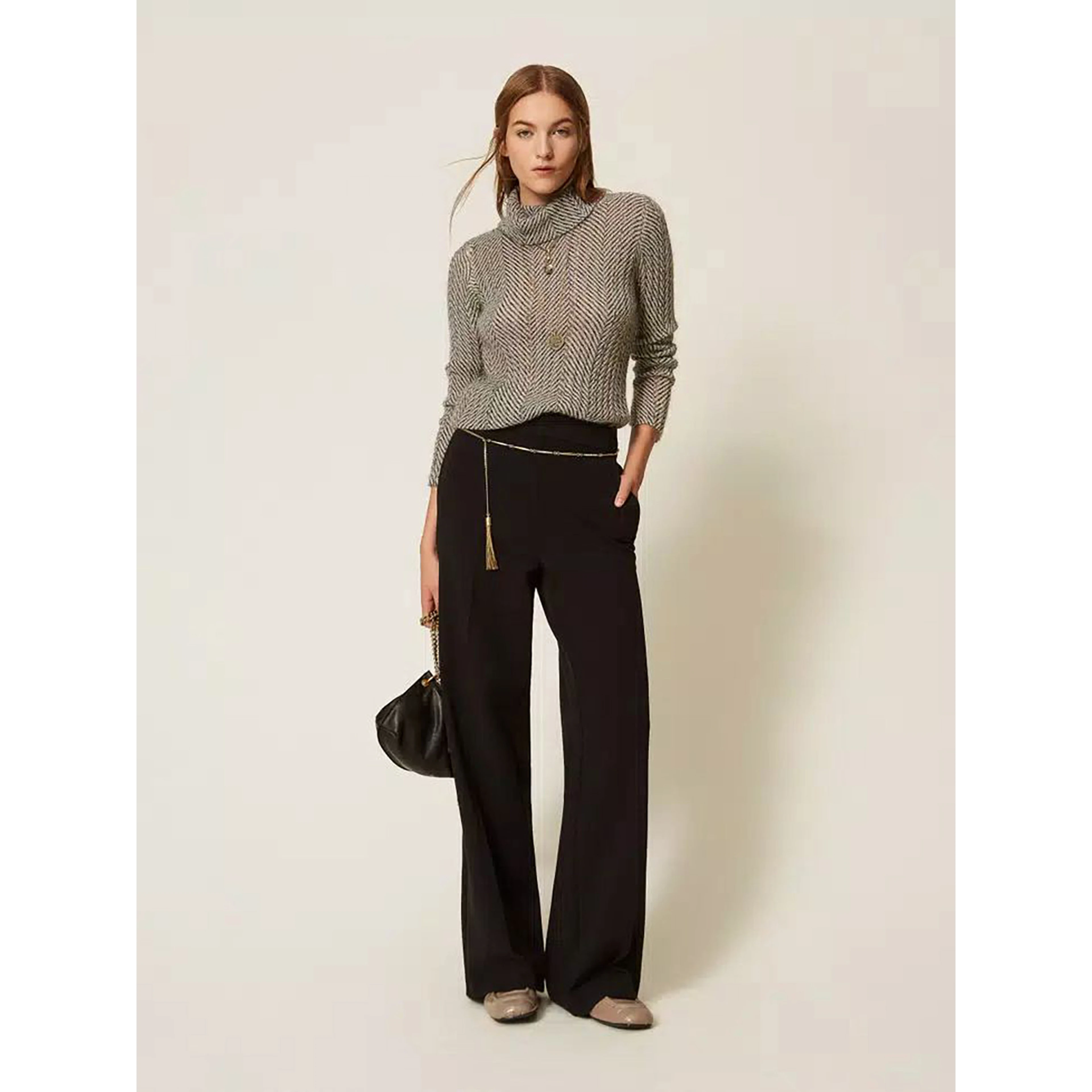 TWINSET roll