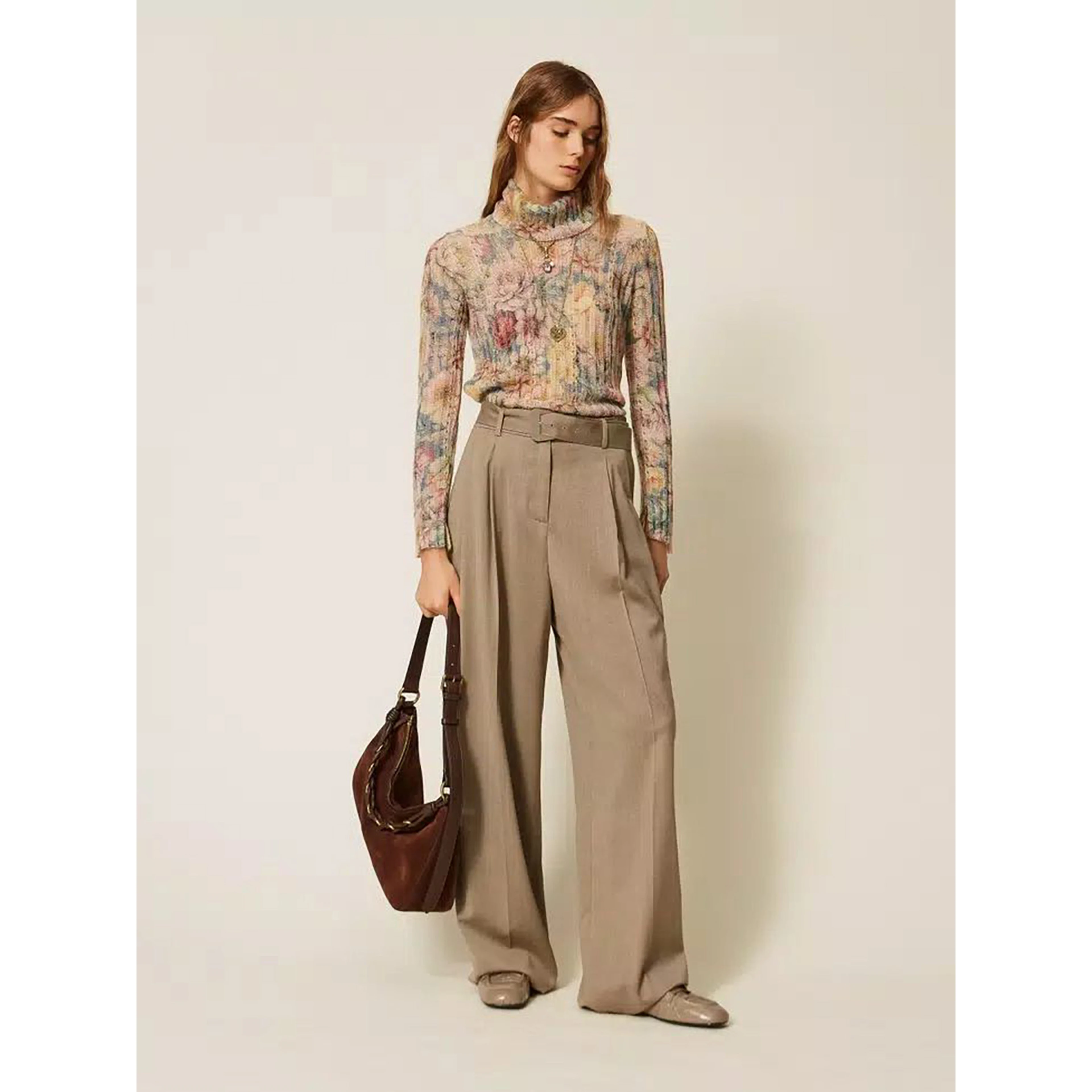 TWINSET roll