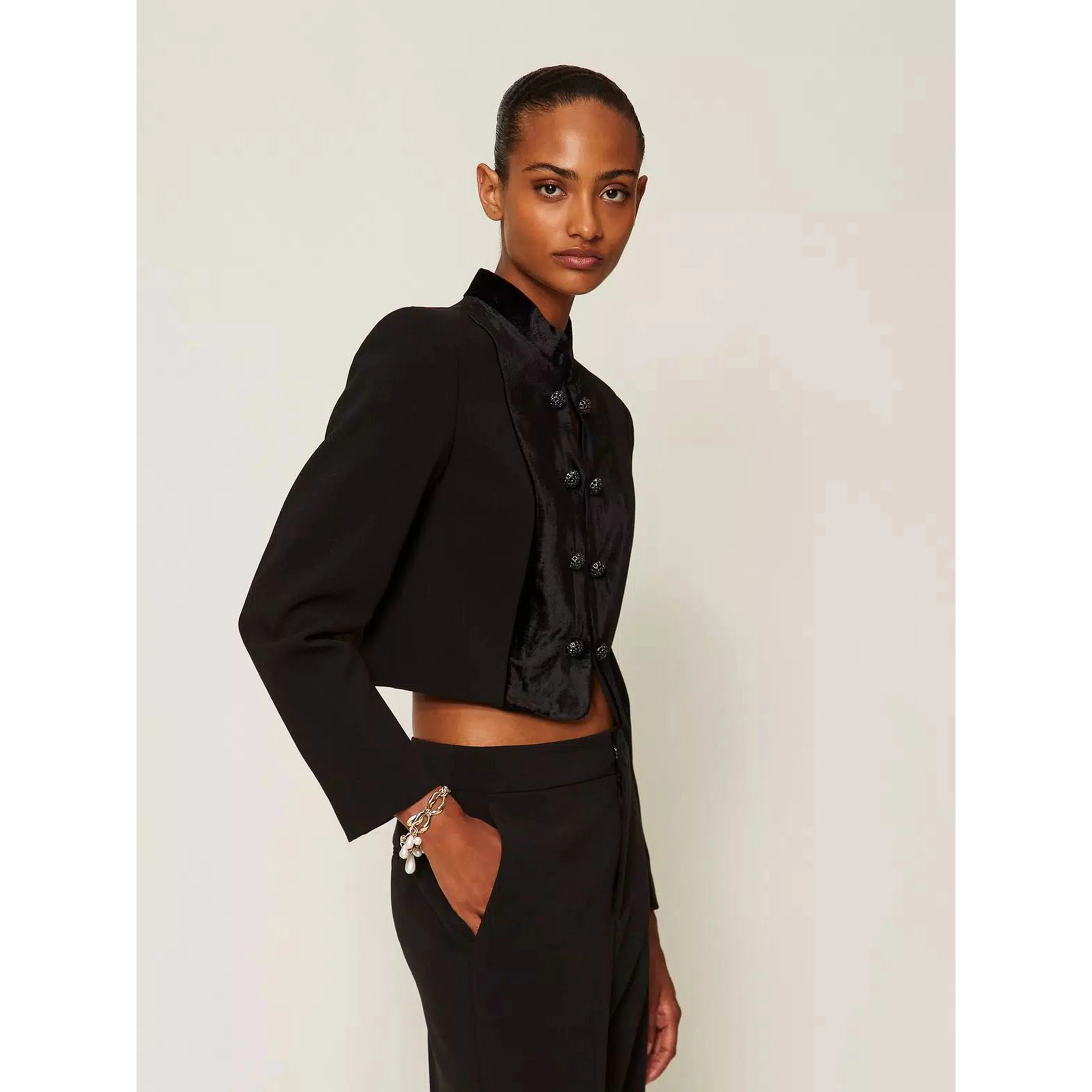 TWINSET jacket
