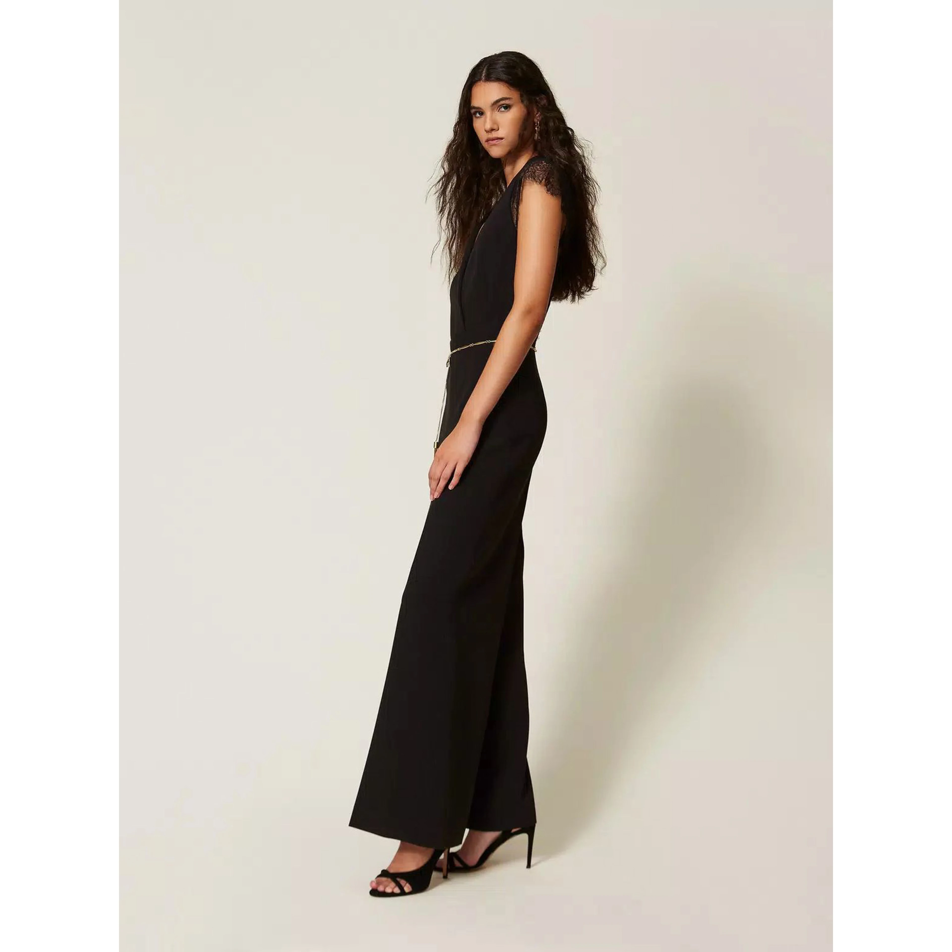 TWINSET jumpsuit