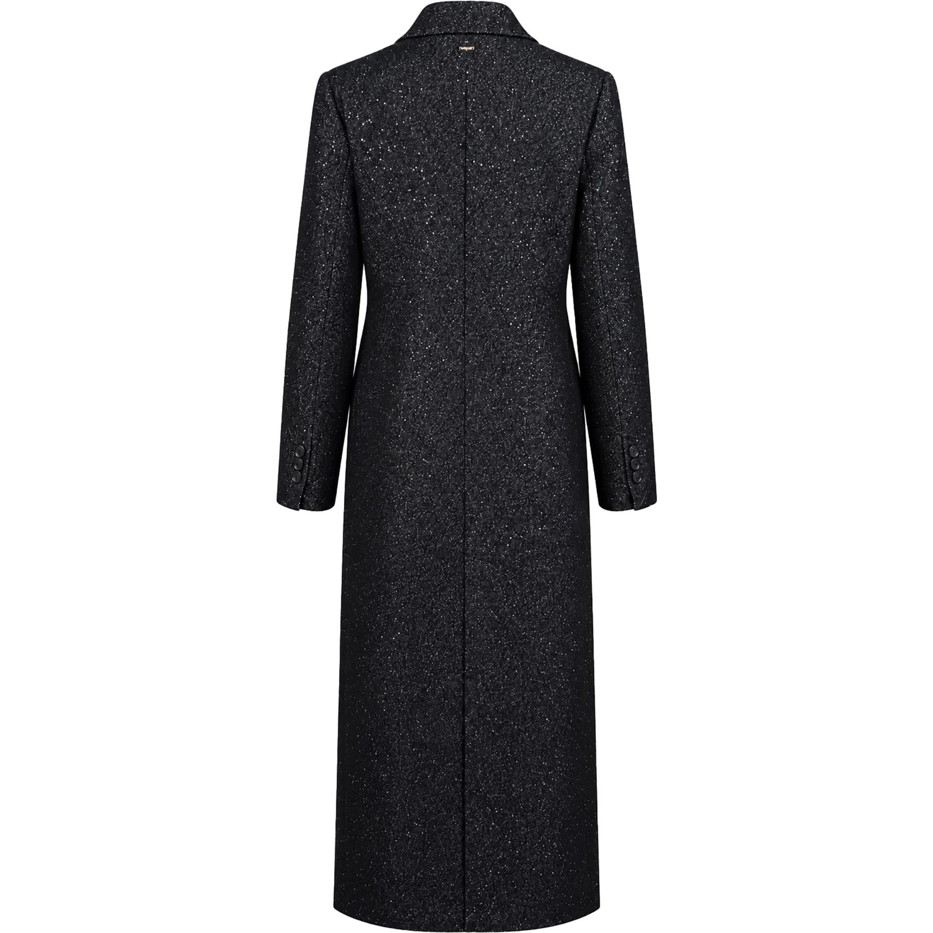 TWINSET coat
