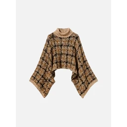 TWINSET poncho
