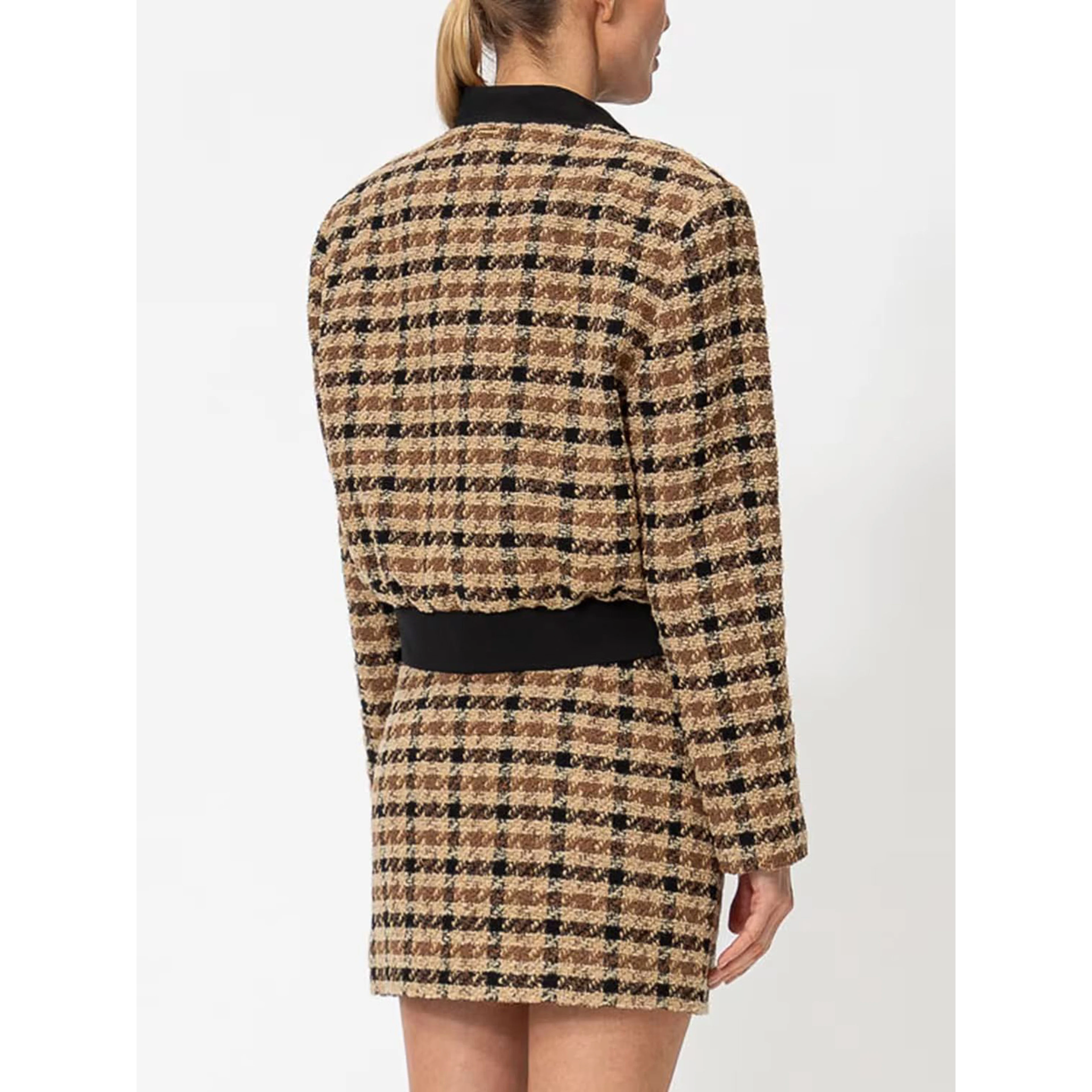 TWINSET jacket