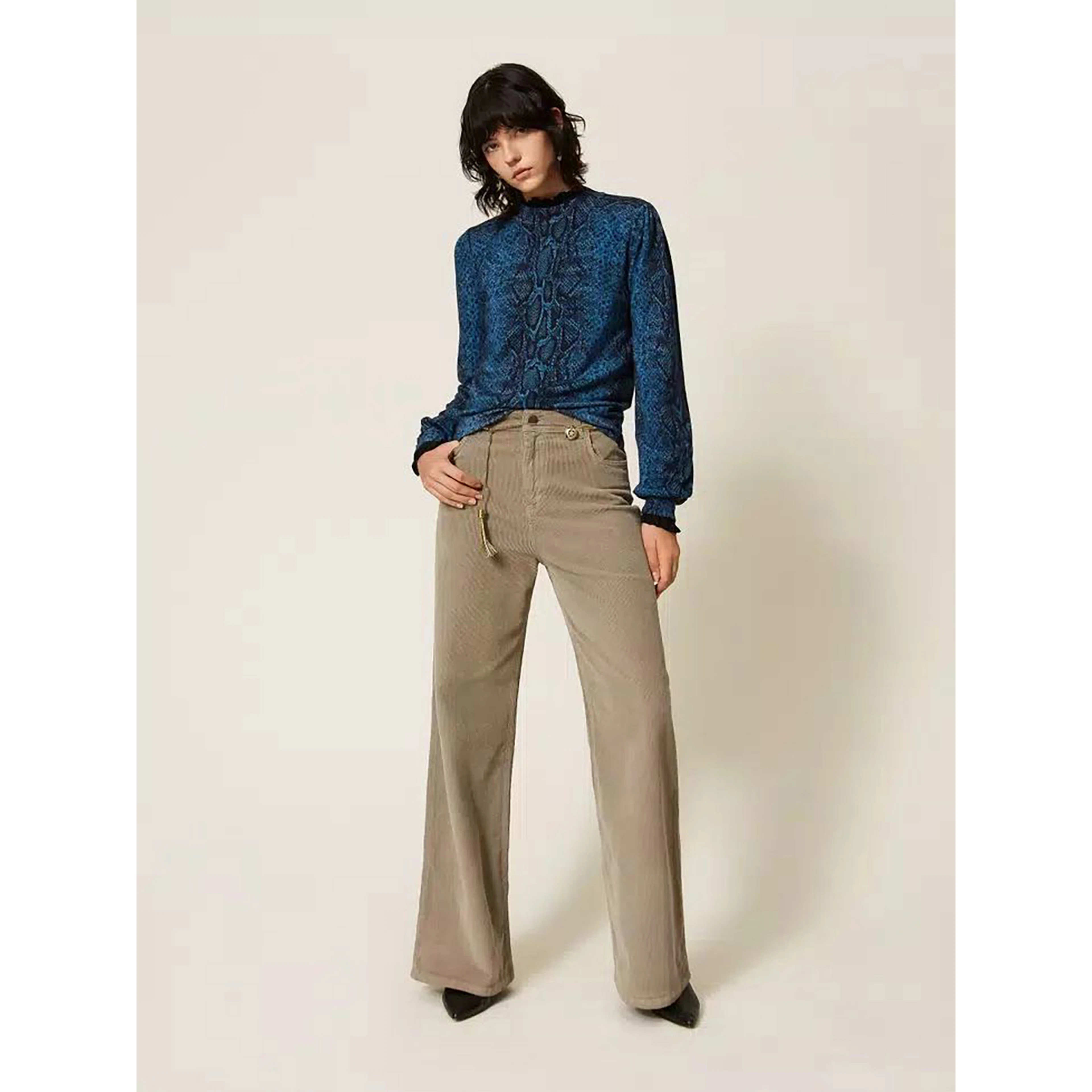 TWINSET pants