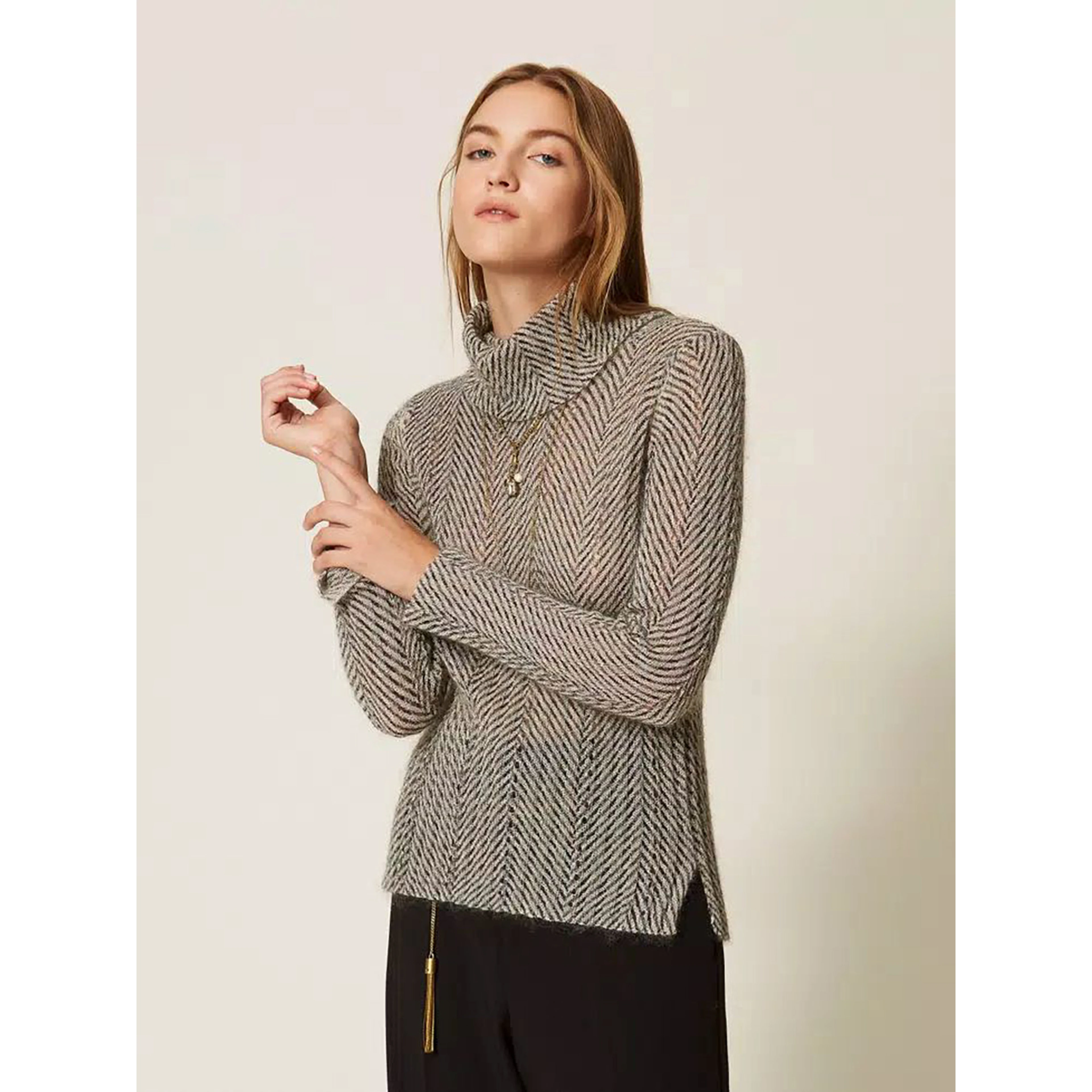TWINSET roll