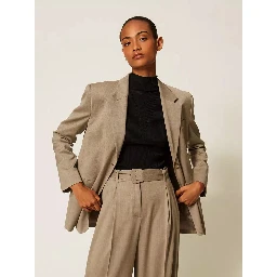 TWINSET jacket