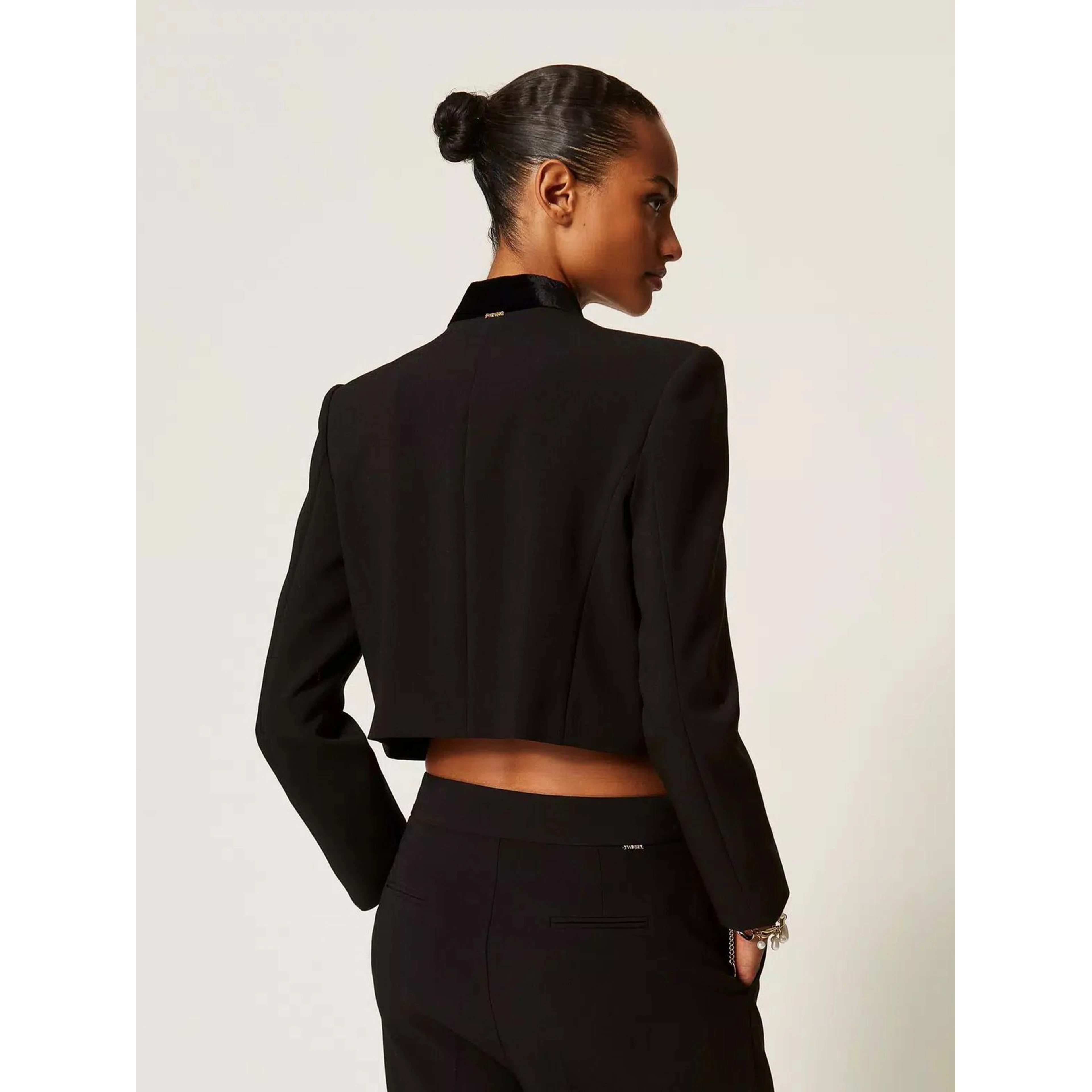 TWINSET jacket
