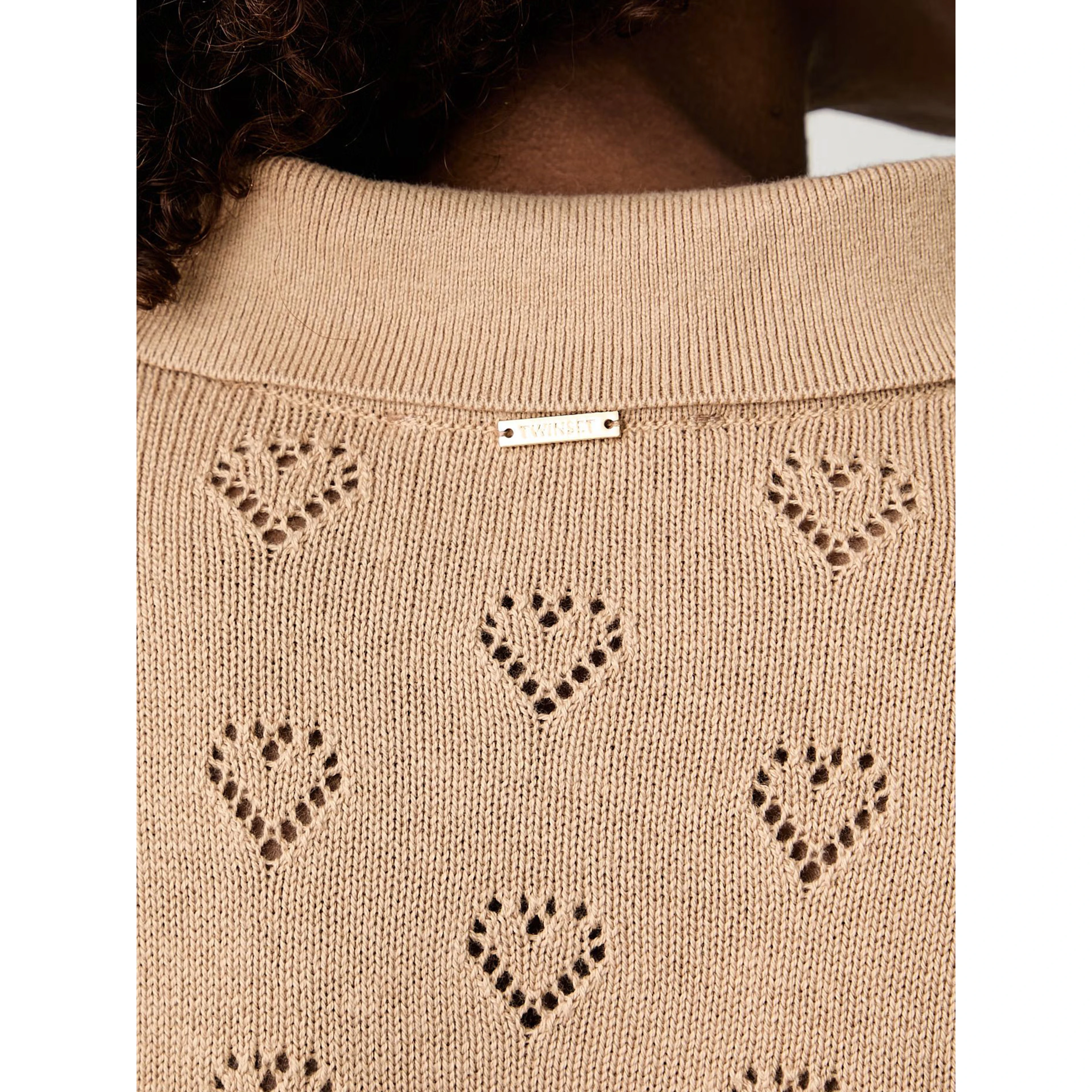 TWINSET sweater