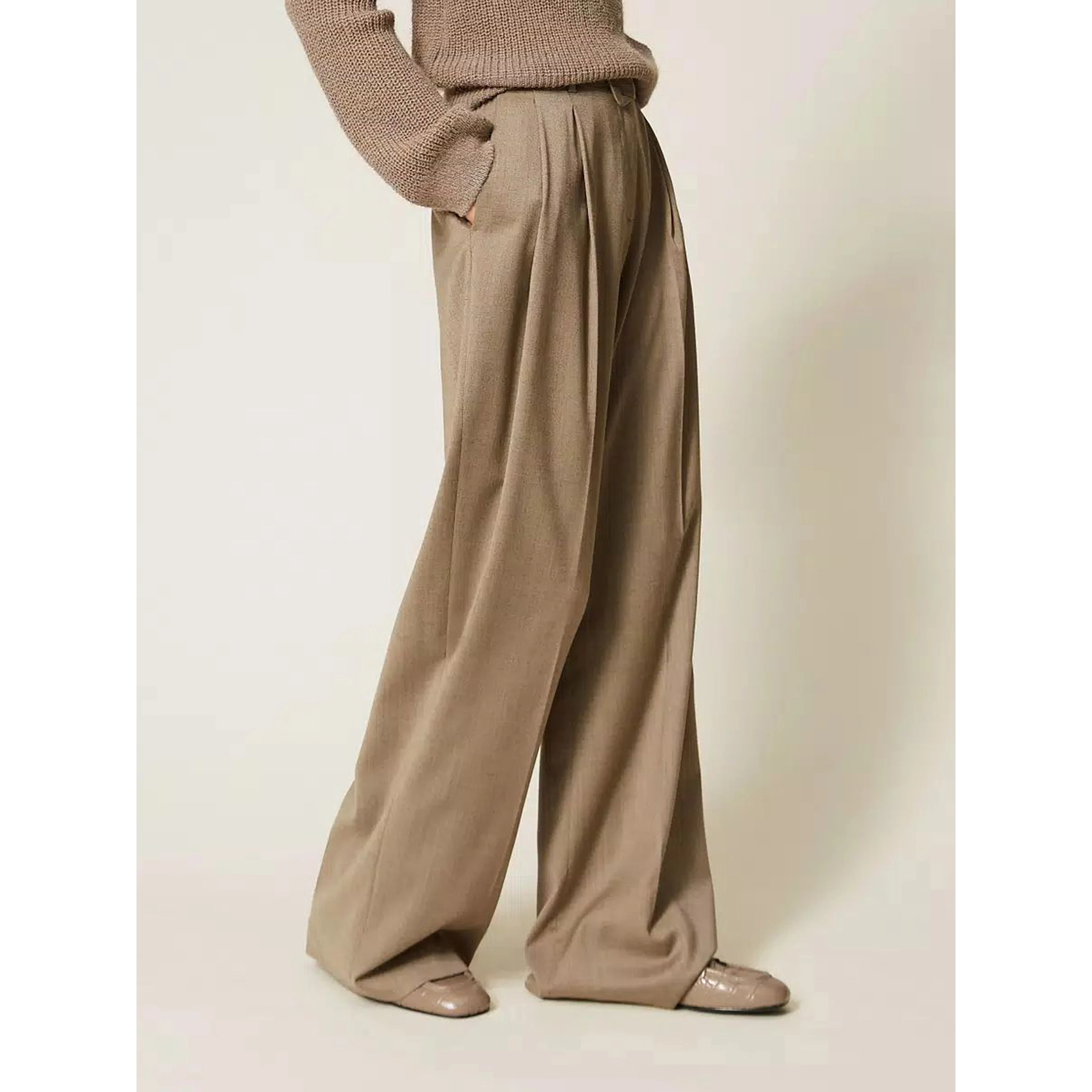TWINSET pants