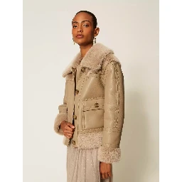 TWINSET jacket