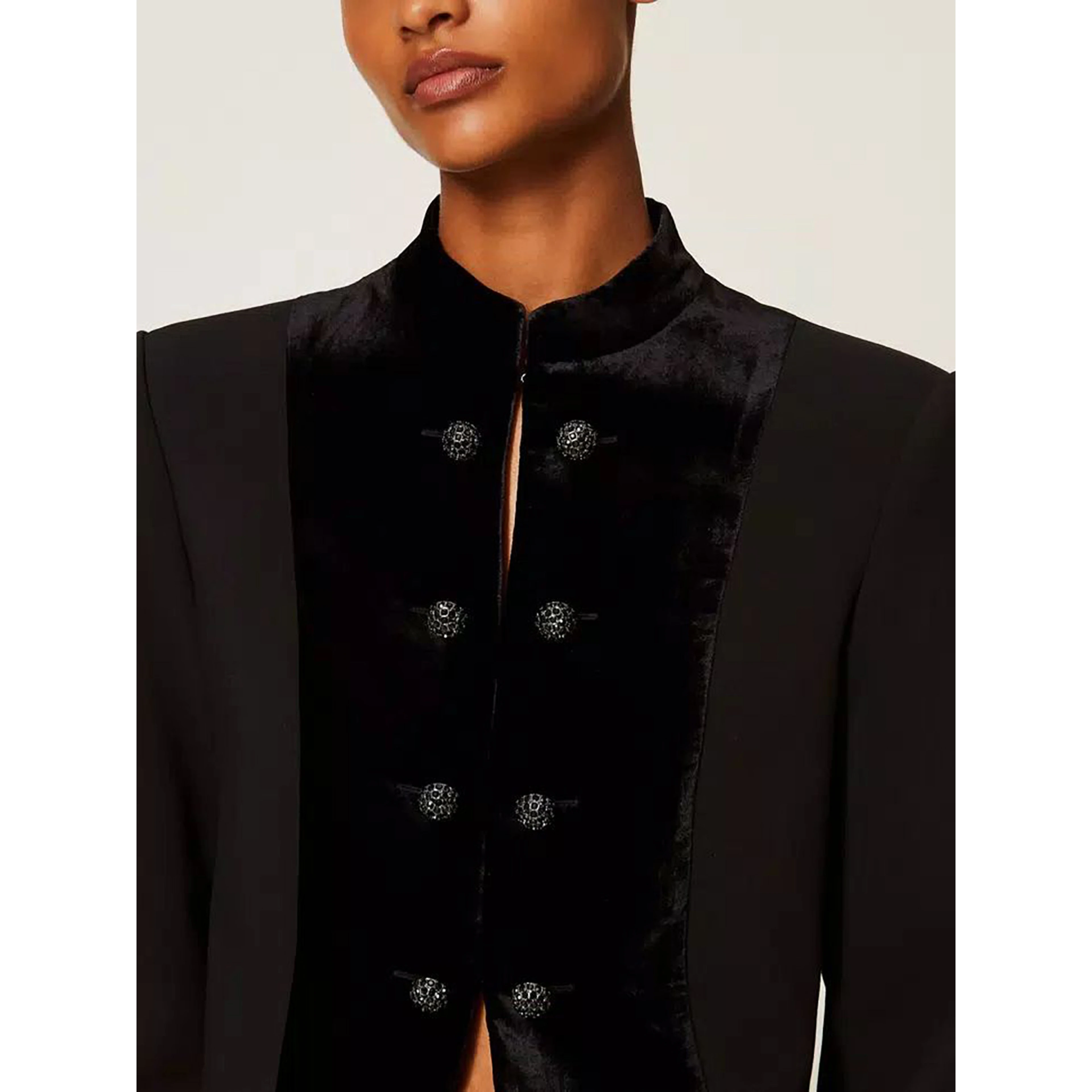 TWINSET jacket