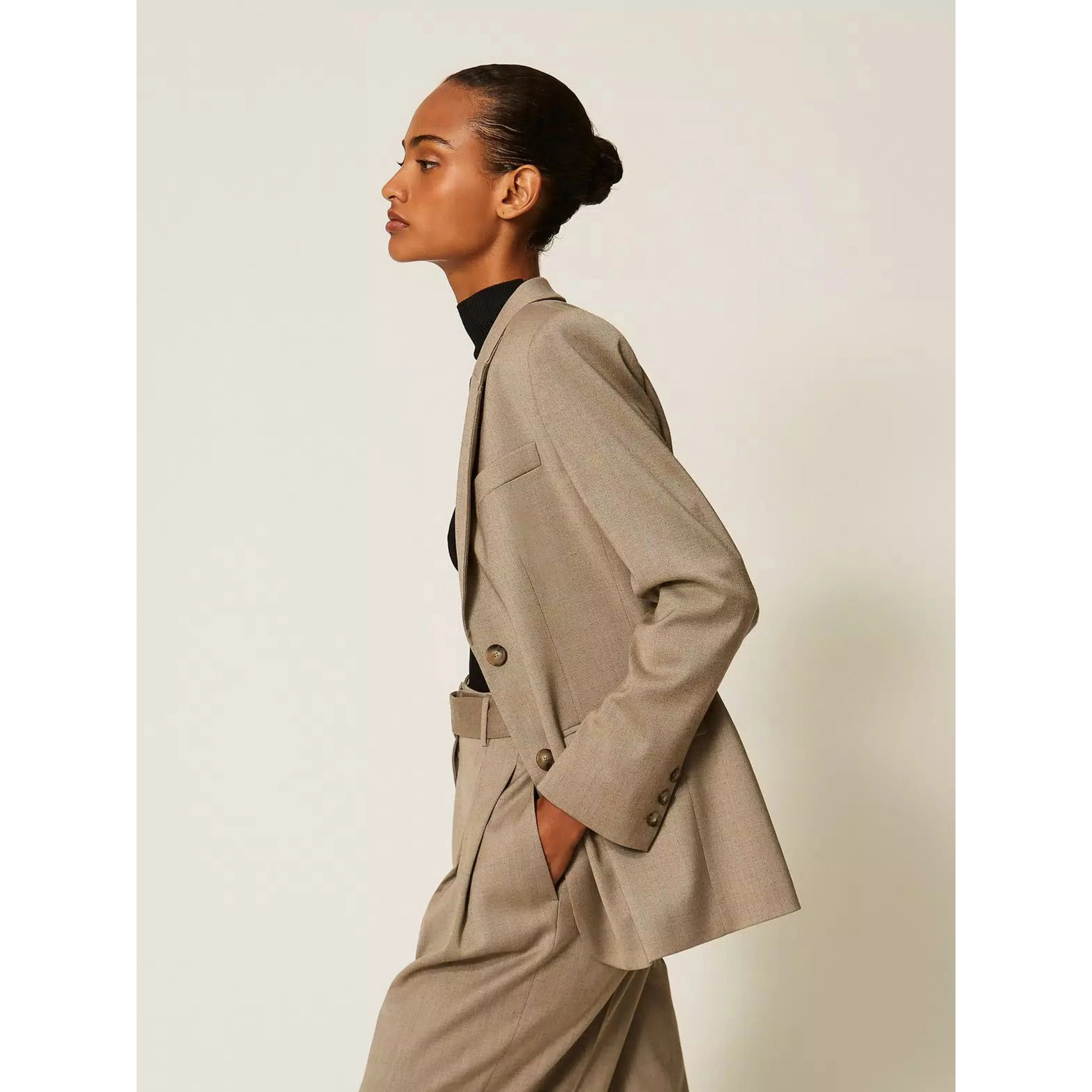 TWINSET jacket