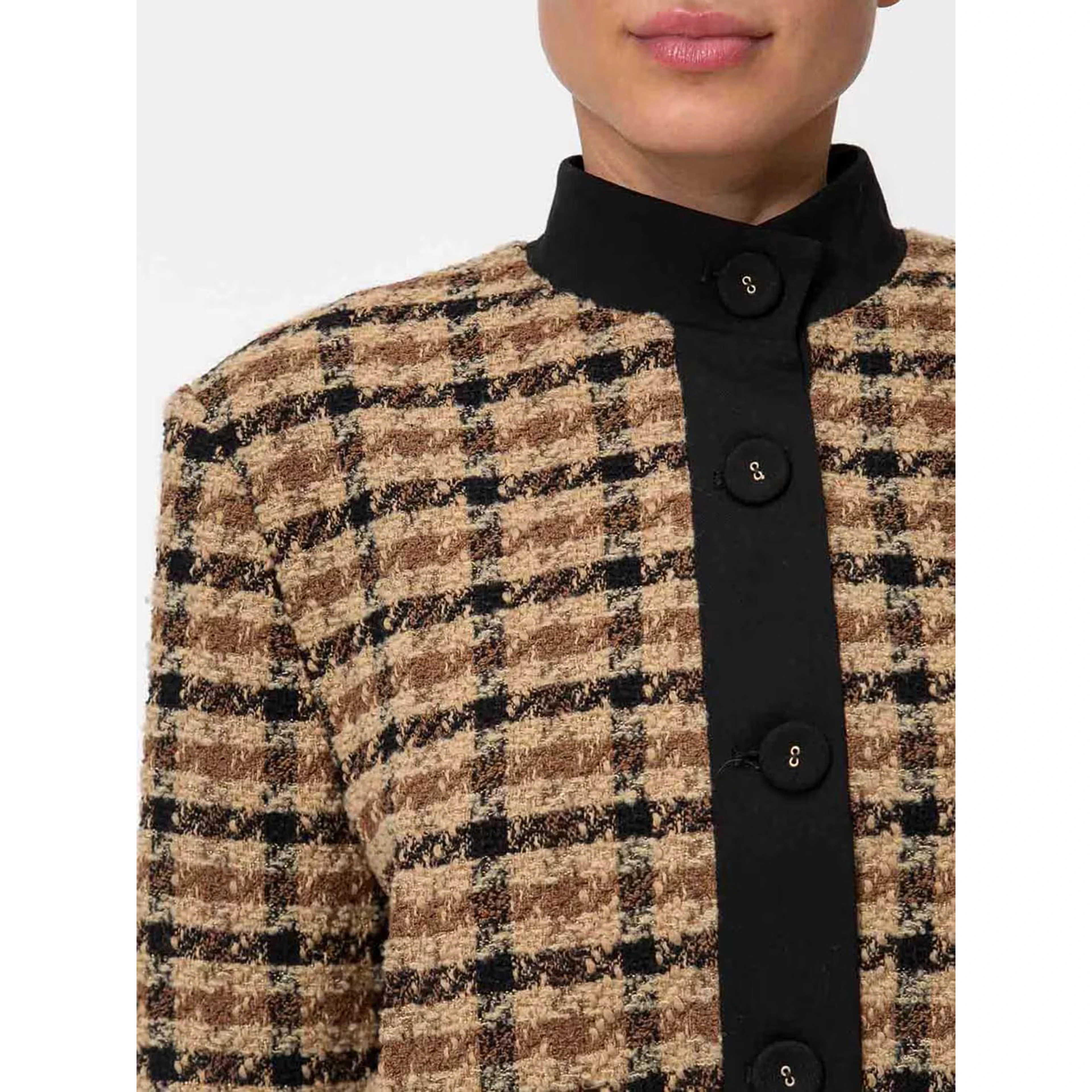 TWINSET jacket