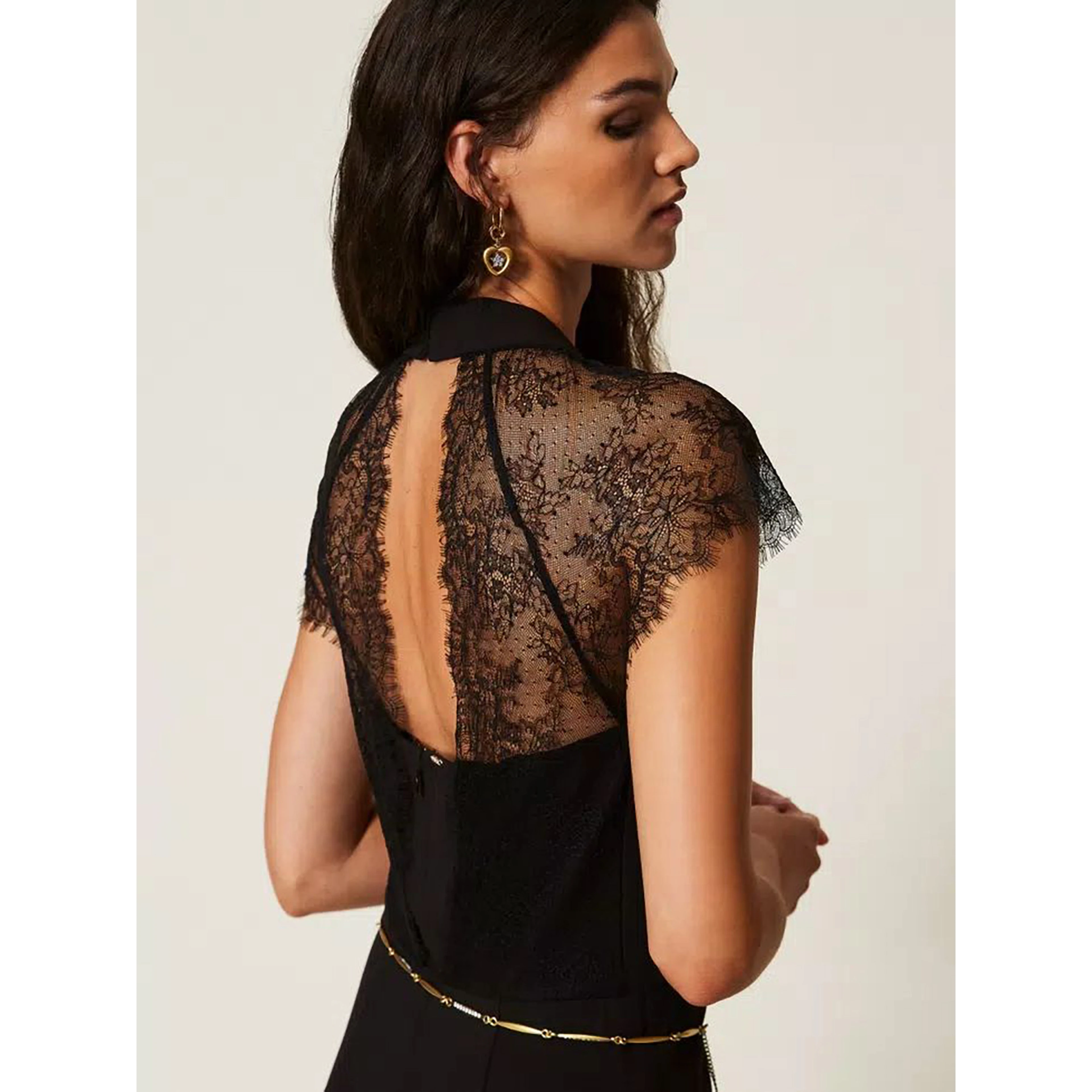 TWINSET jumpsuit