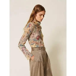 TWINSET roll