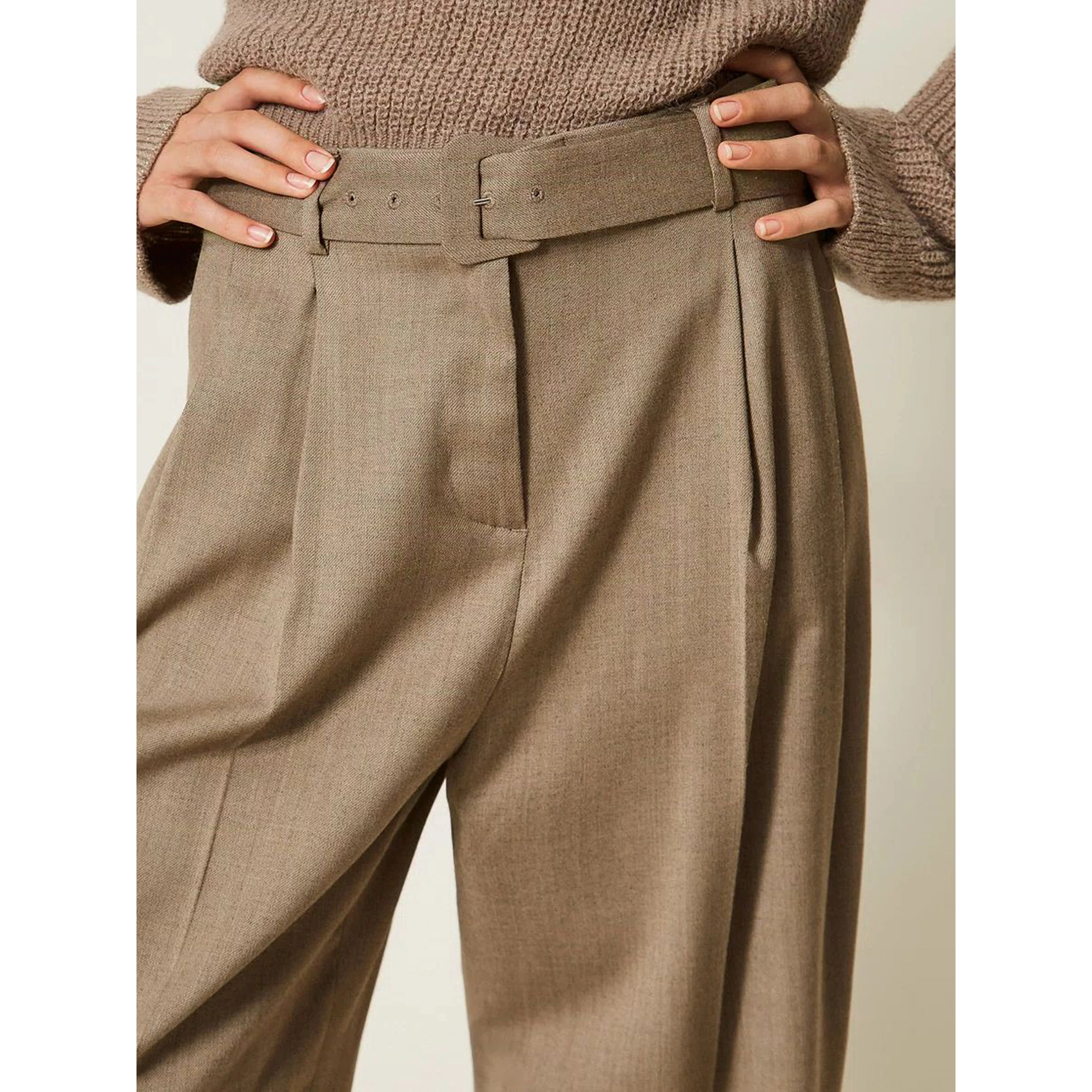TWINSET pants