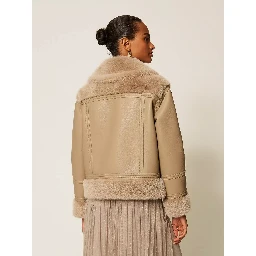 TWINSET jacket