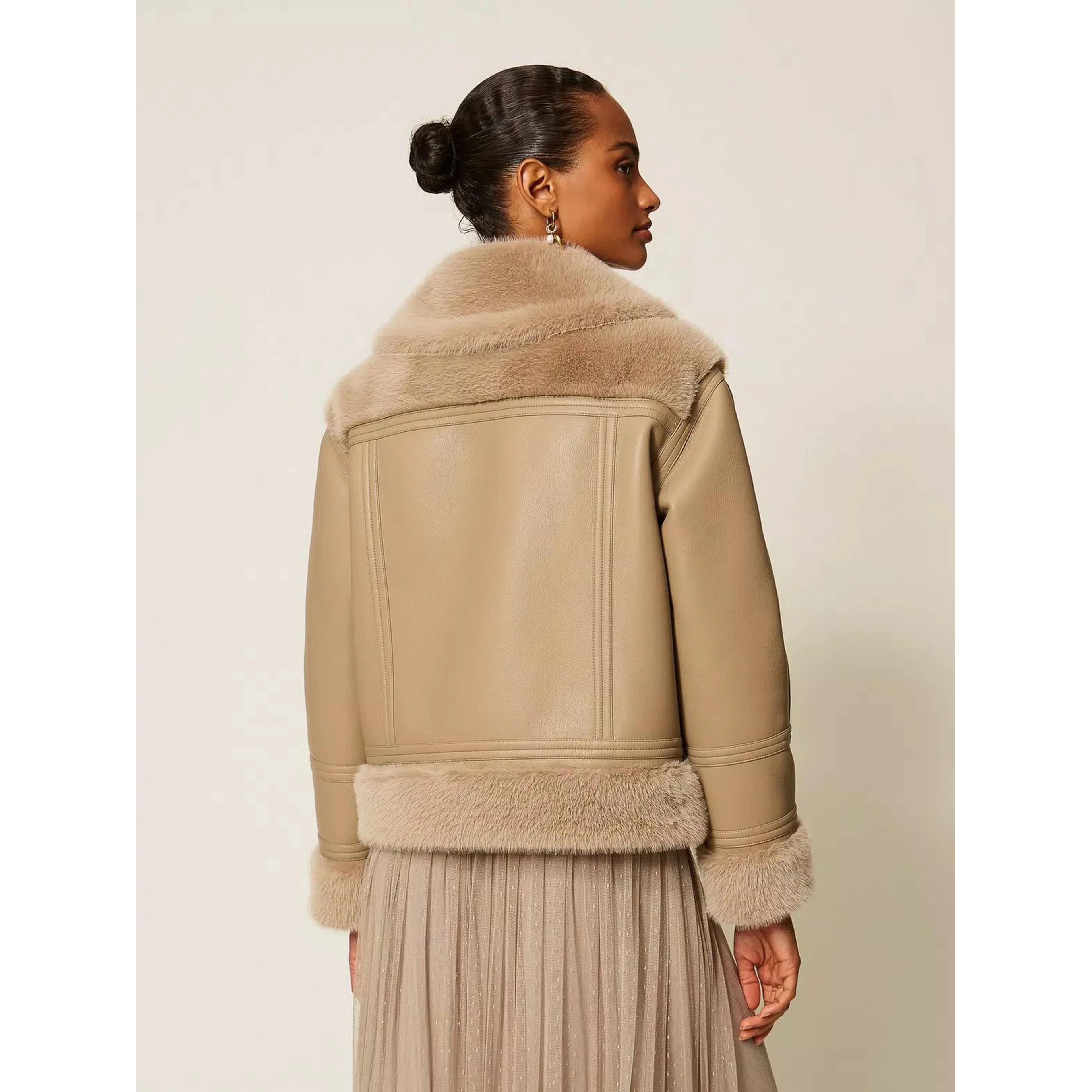 TWINSET jacket