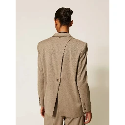 TWINSET jacket