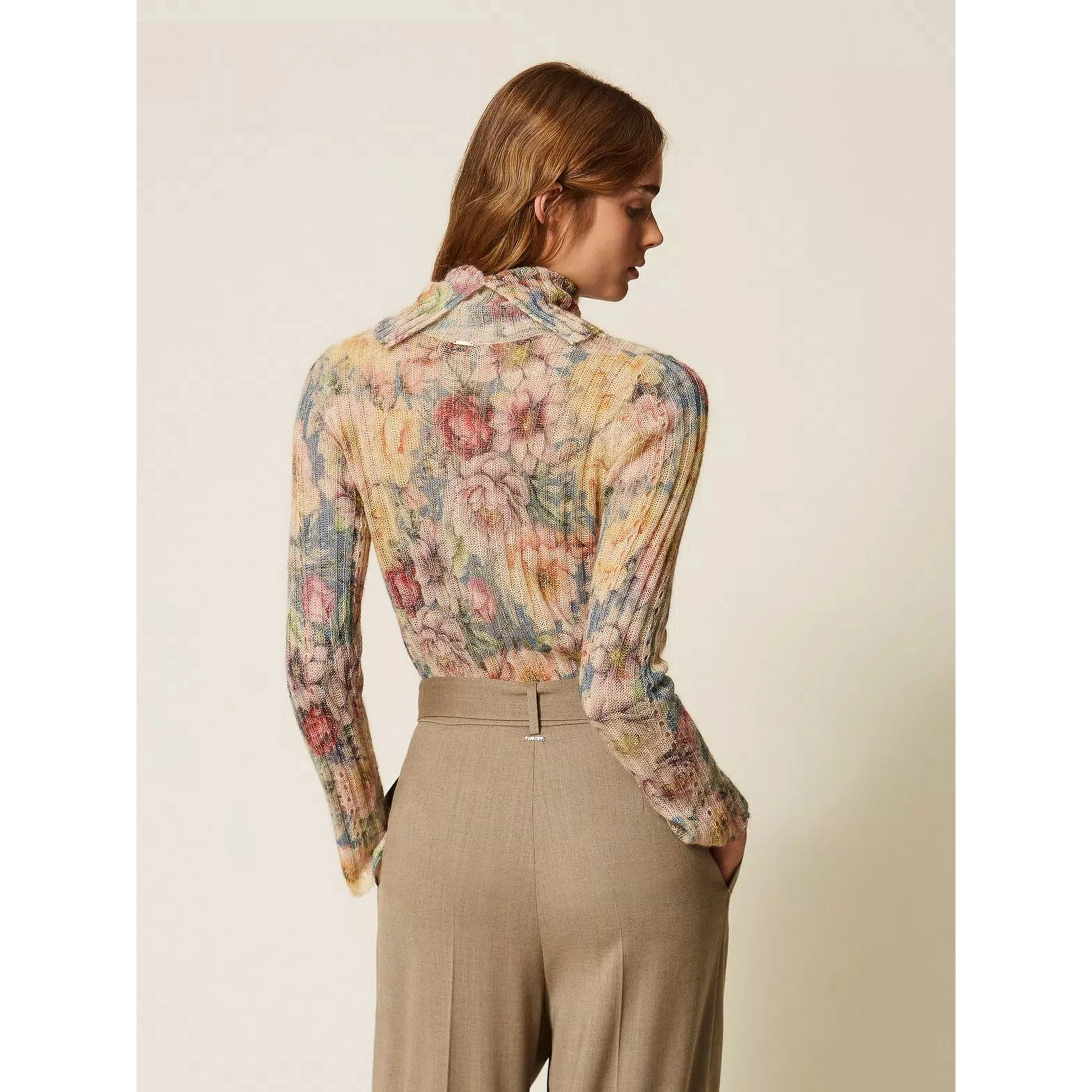TWINSET roll
