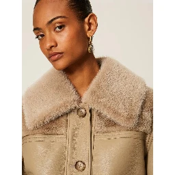 TWINSET jacket